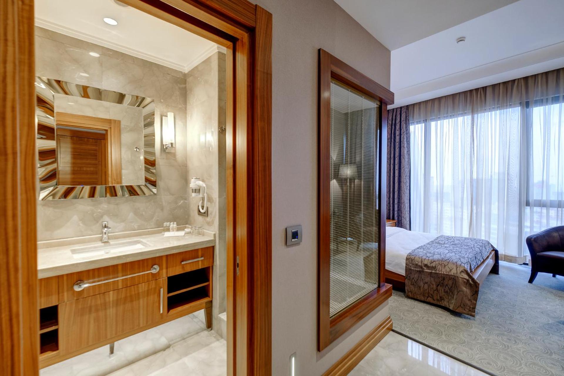 Days Hotel by Wyndham İstanbul Maltepe - Image 47