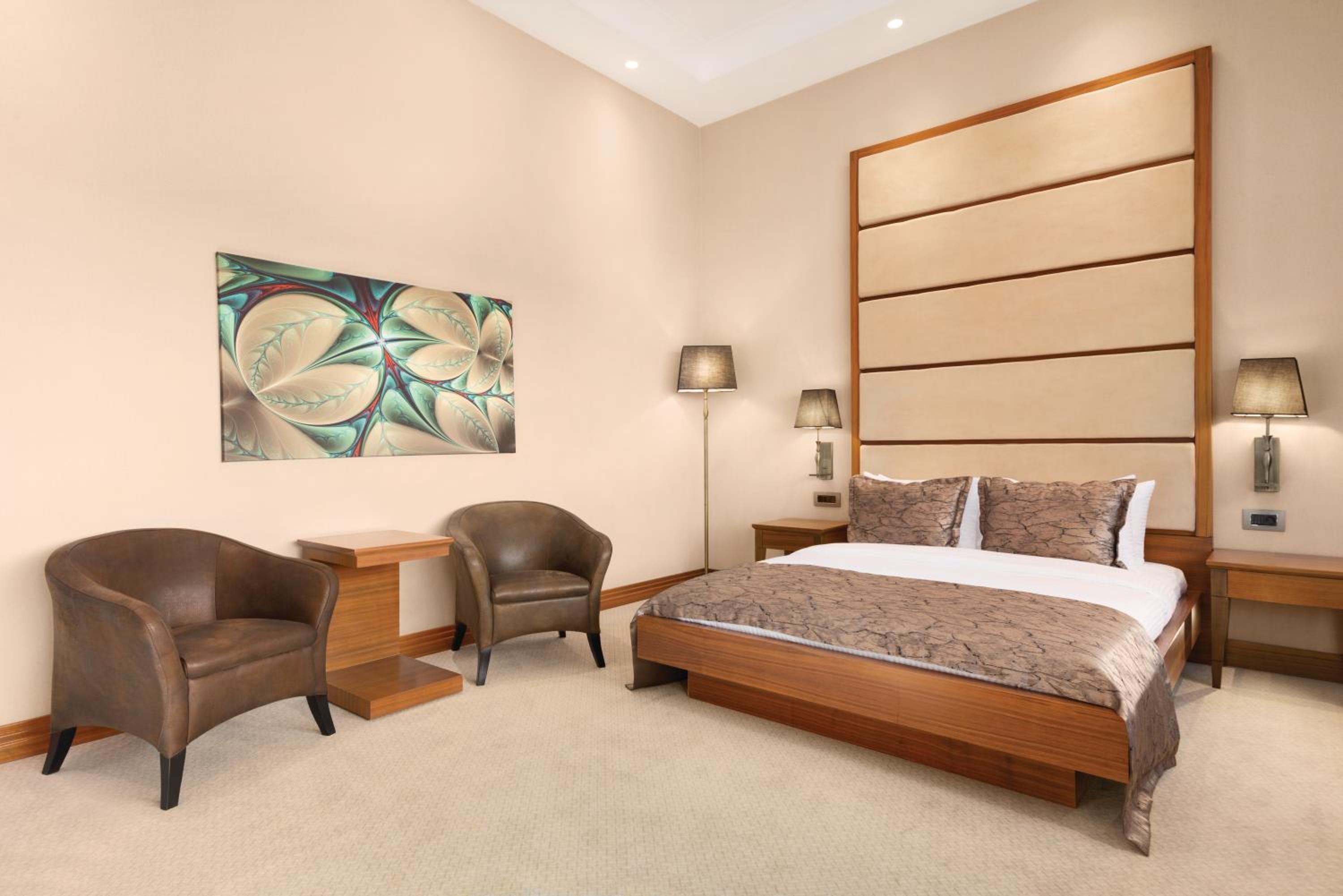 Days Hotel by Wyndham İstanbul Maltepe - Image 46