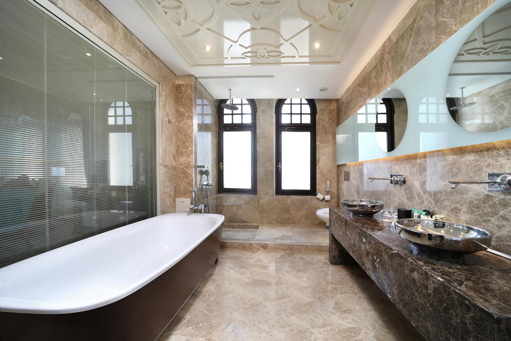 Legacy Ottoman Hotel - Image 71