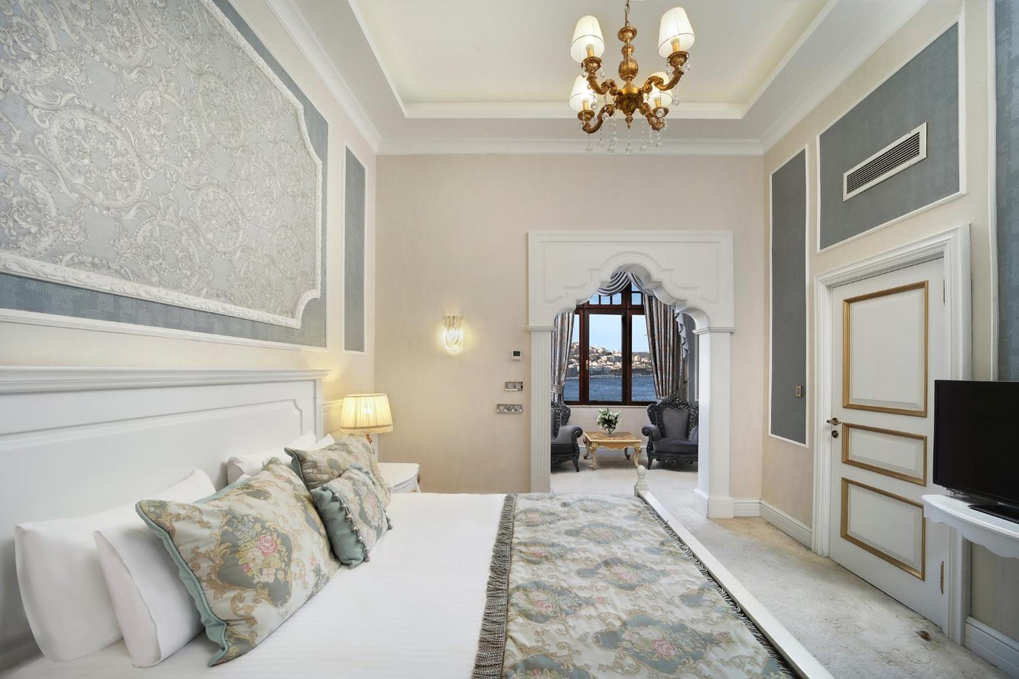 Legacy Ottoman Hotel - Image 30