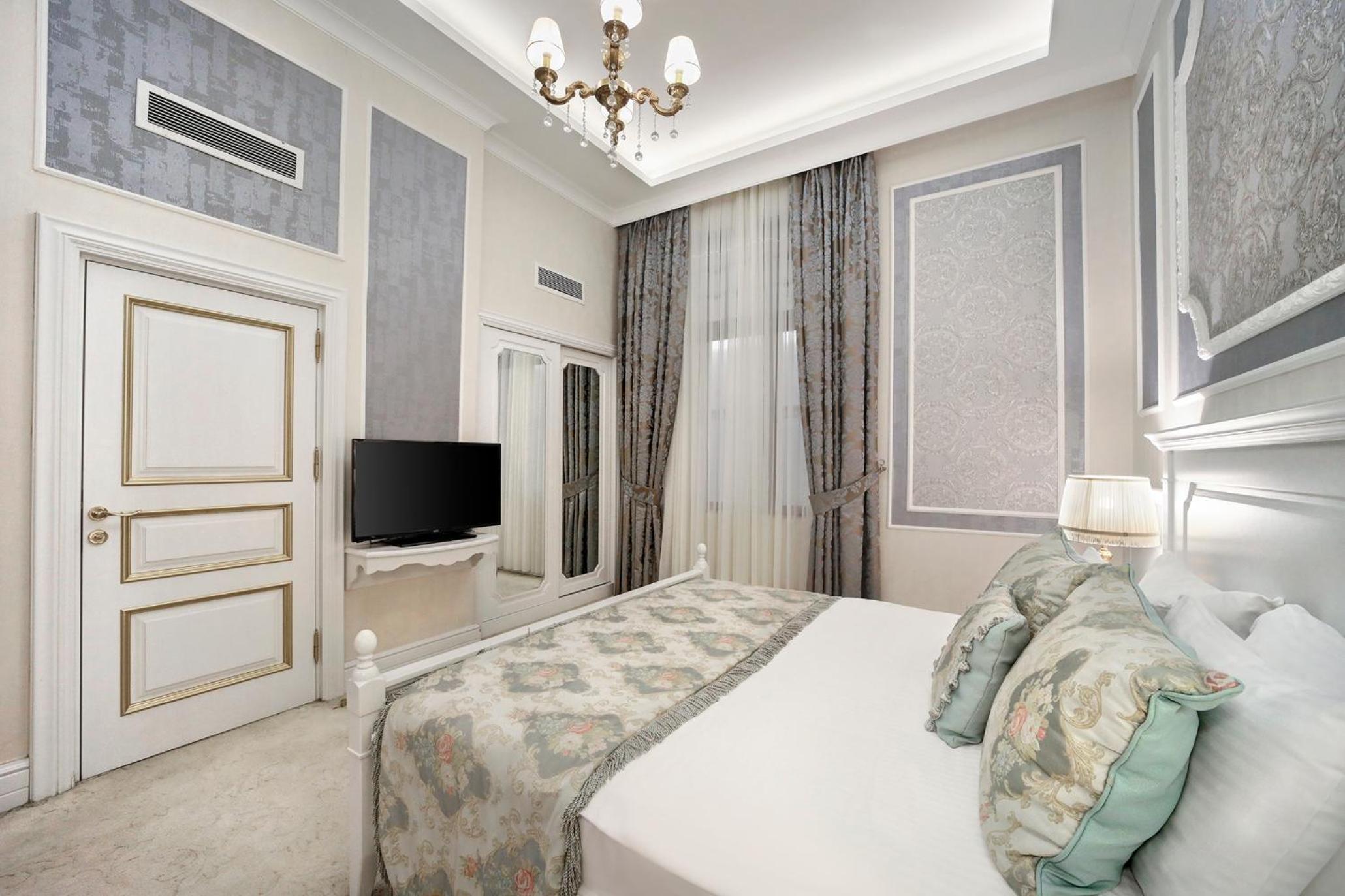 Legacy Ottoman Hotel - Image 62