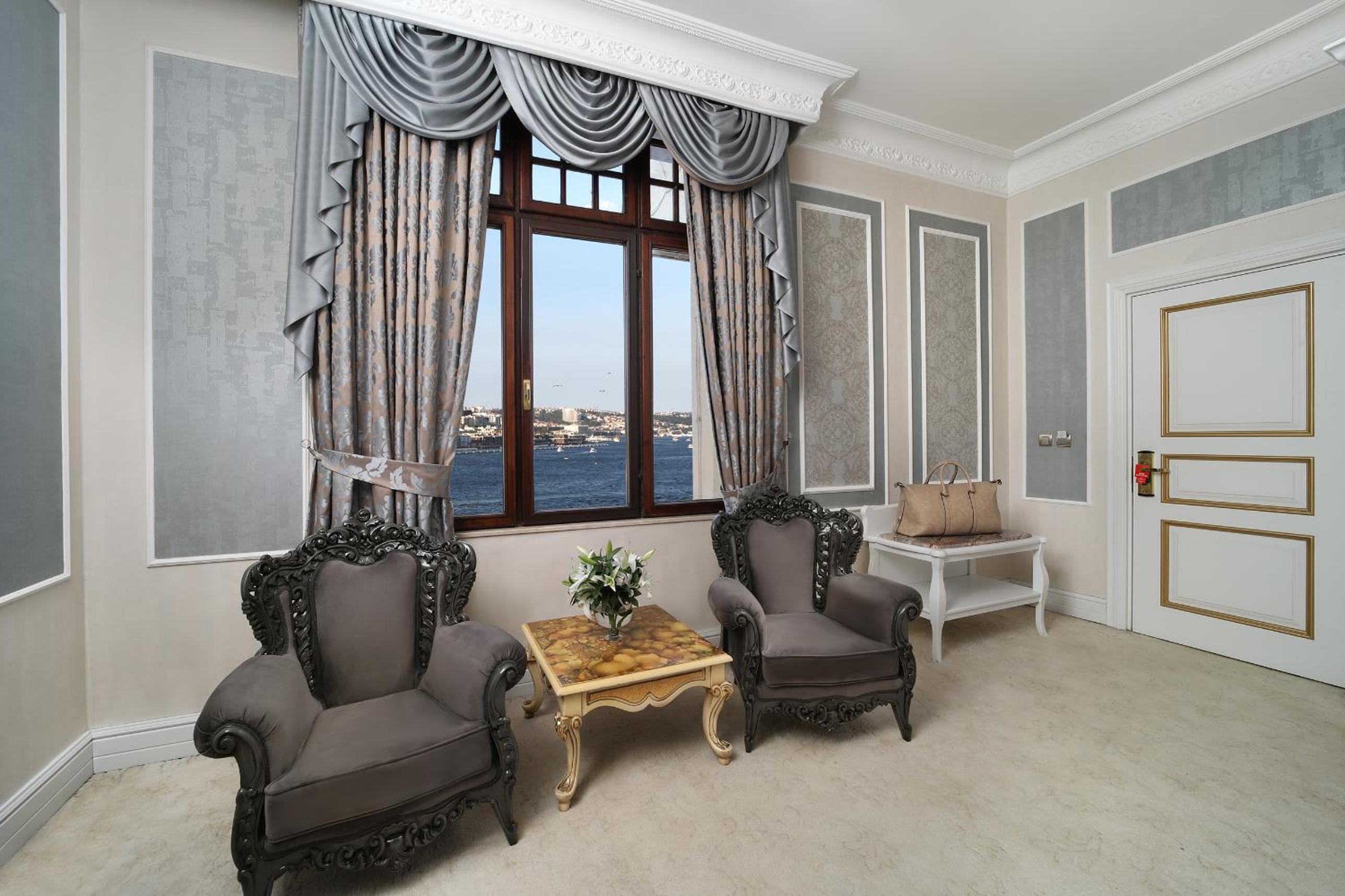Legacy Ottoman Hotel - Image 79