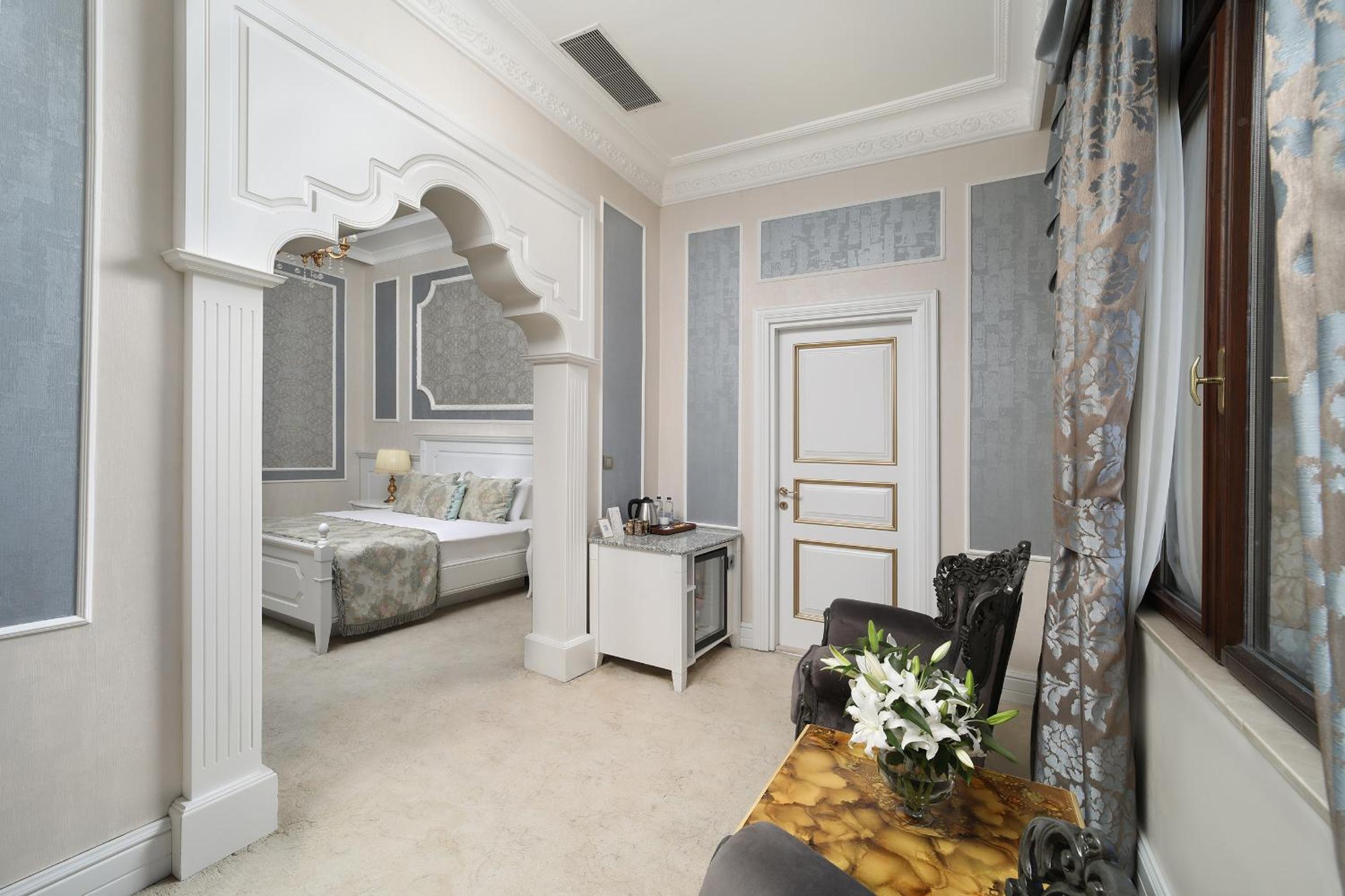 Legacy Ottoman Hotel - Image 61