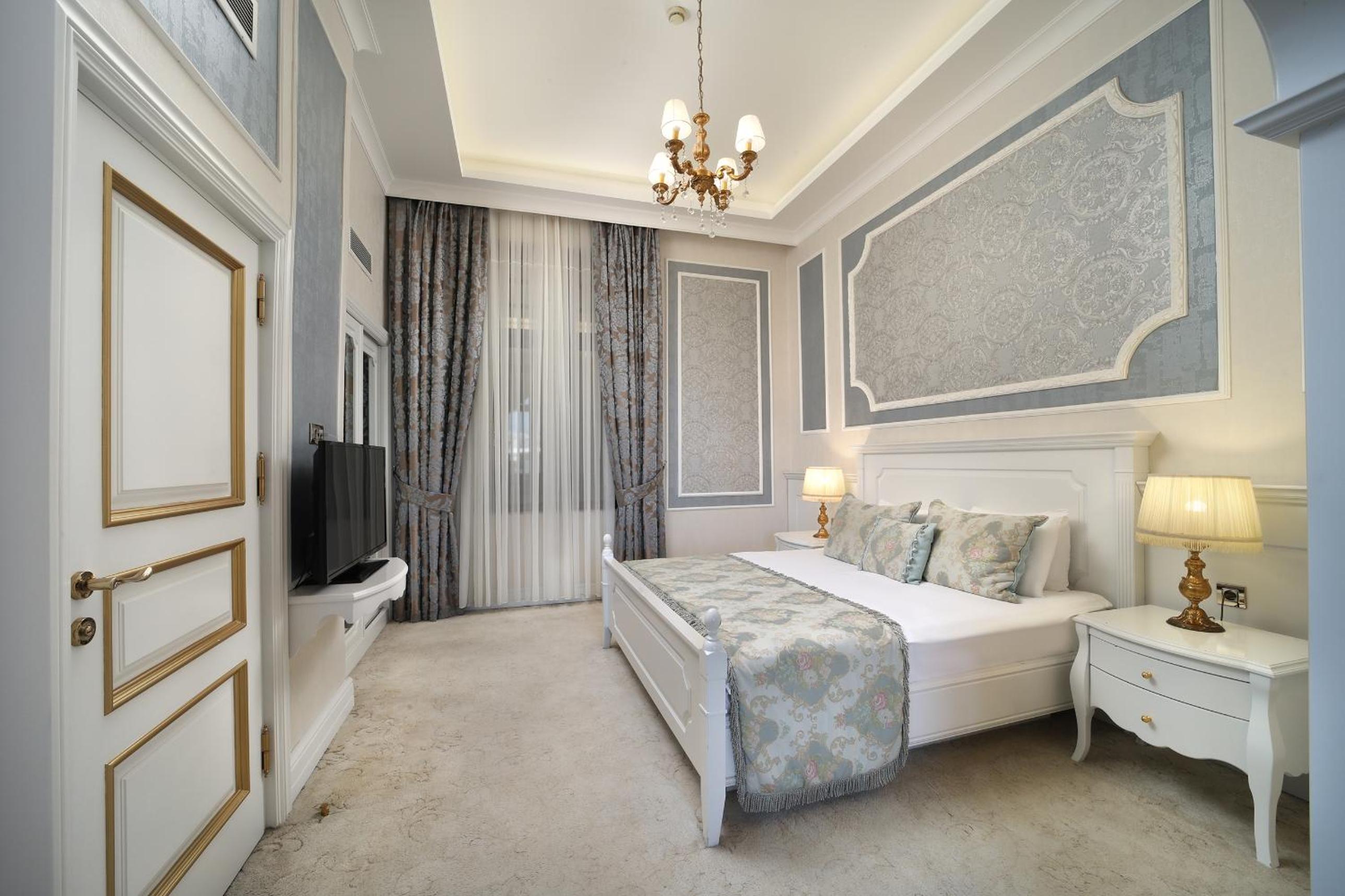 Legacy Ottoman Hotel - Image 27