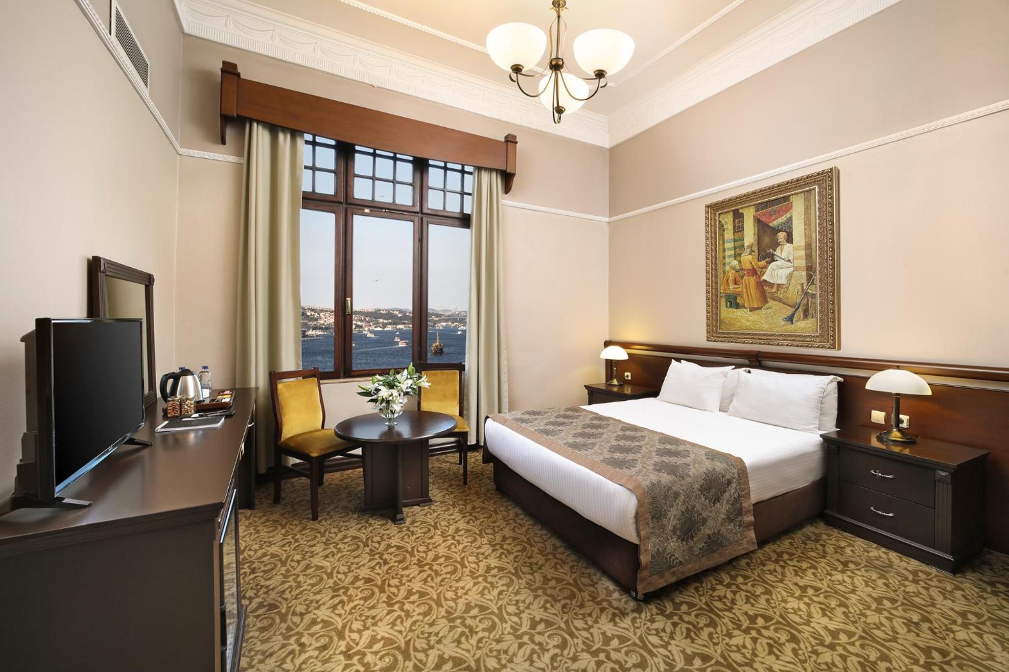 Legacy Ottoman Hotel - Image 7