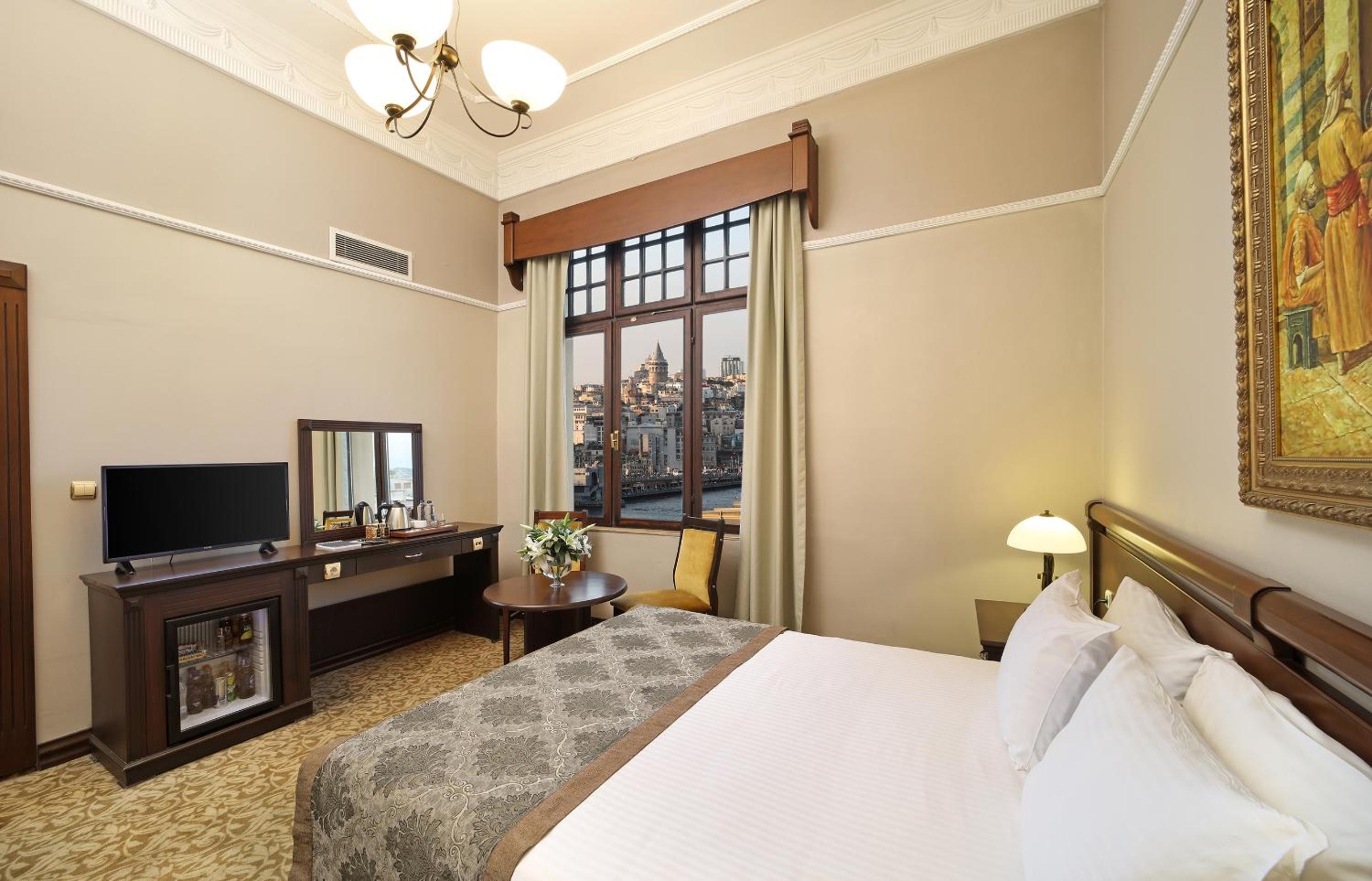 Legacy Ottoman Hotel - Image 72