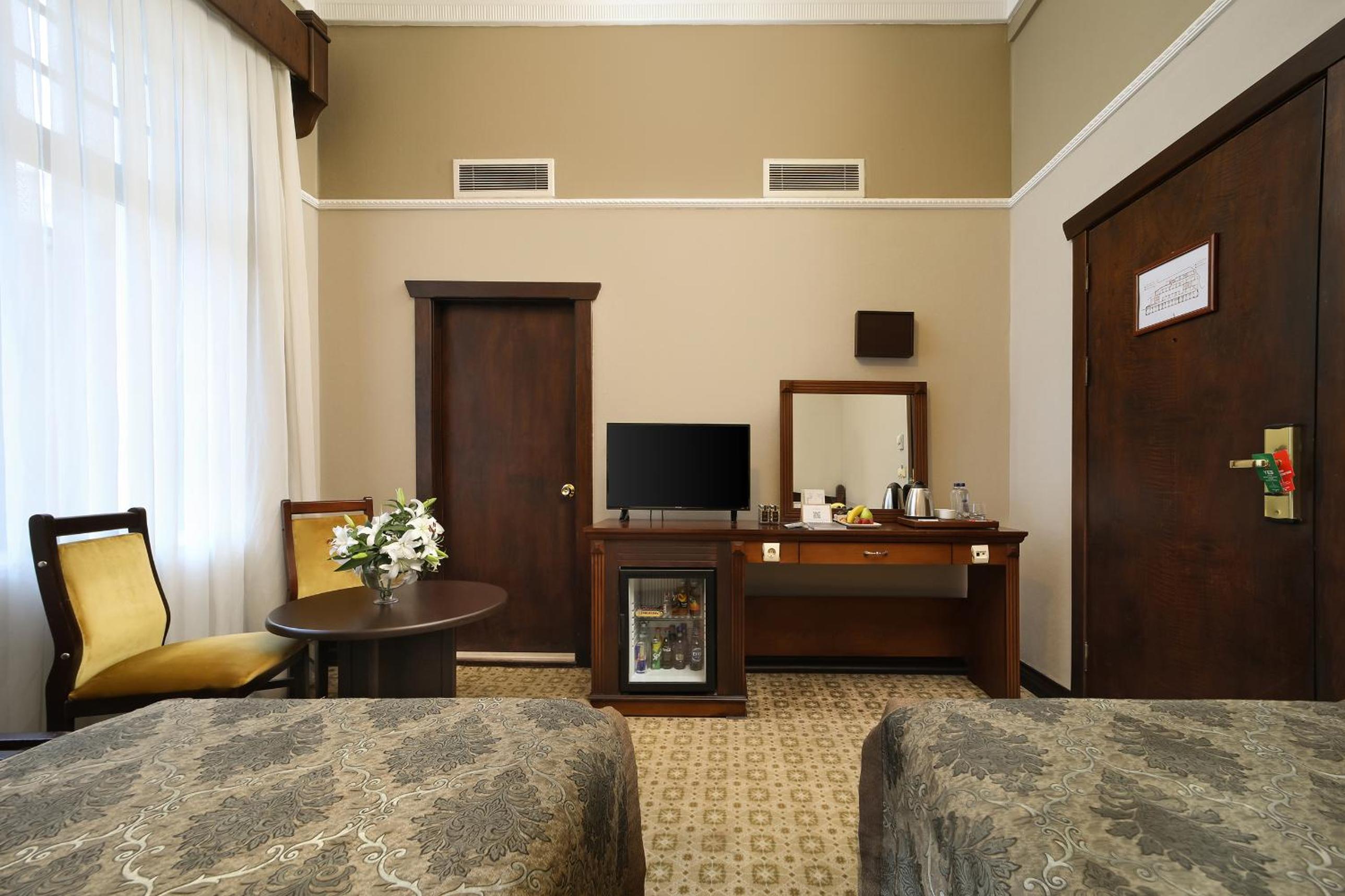 Legacy Ottoman Hotel - Image 60