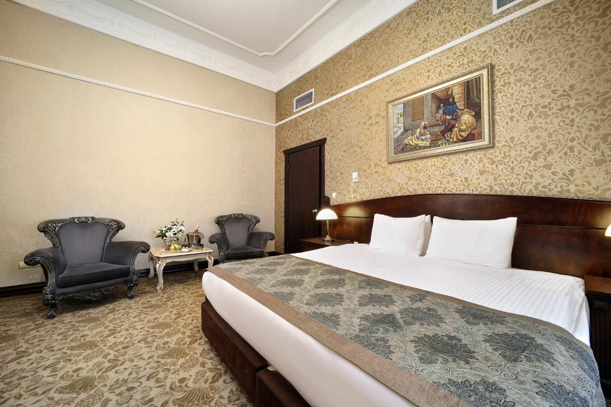 Legacy Ottoman Hotel - Image 11