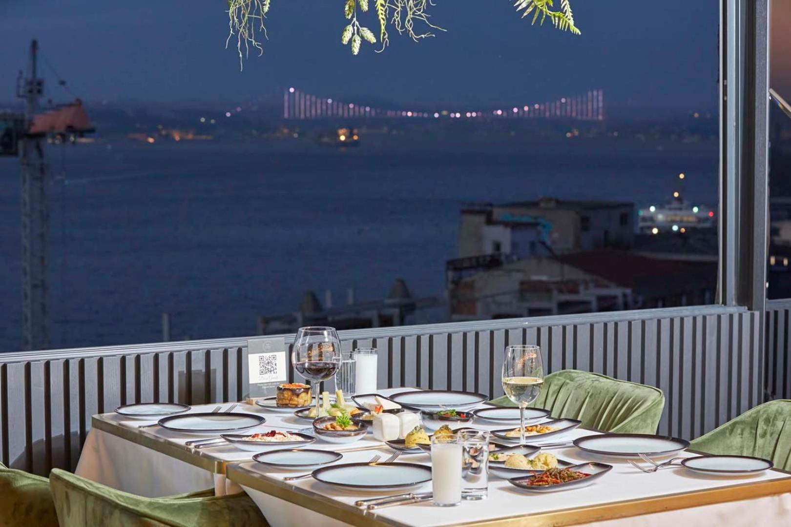 Legacy Ottoman Hotel - Image 70