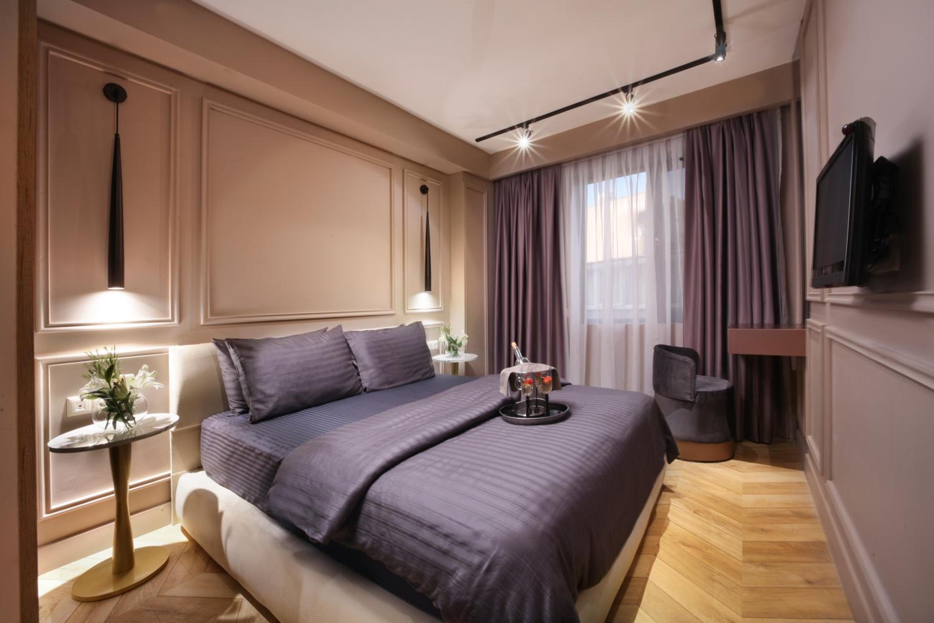 Concept Nisantasi Otelleri & Spa - Image 35