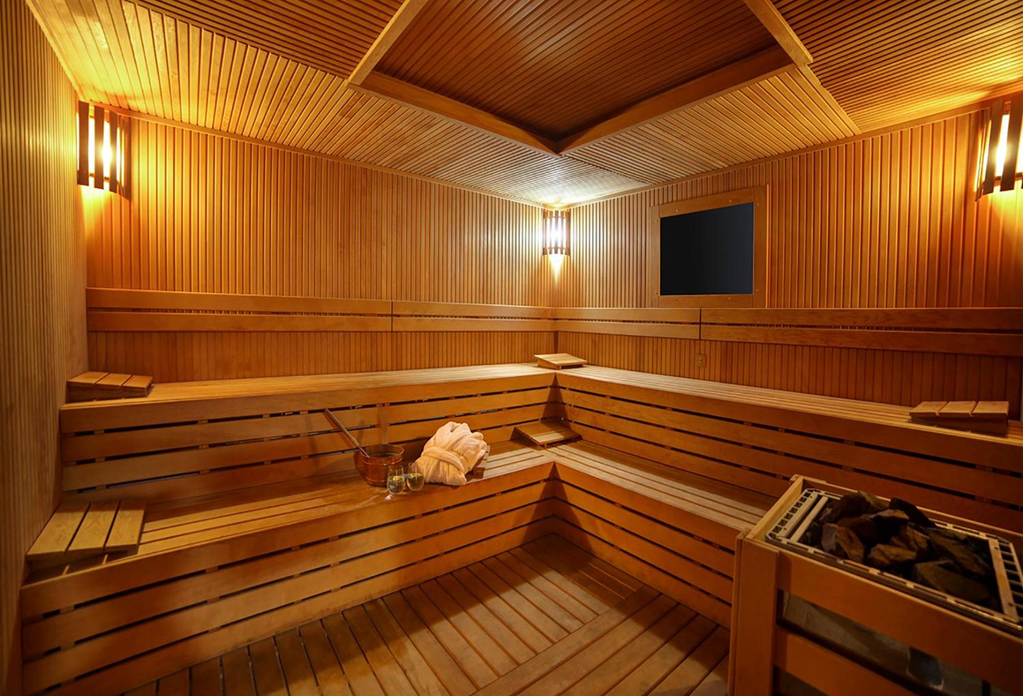 Concept Nisantasi Otelleri & Spa - Image 25