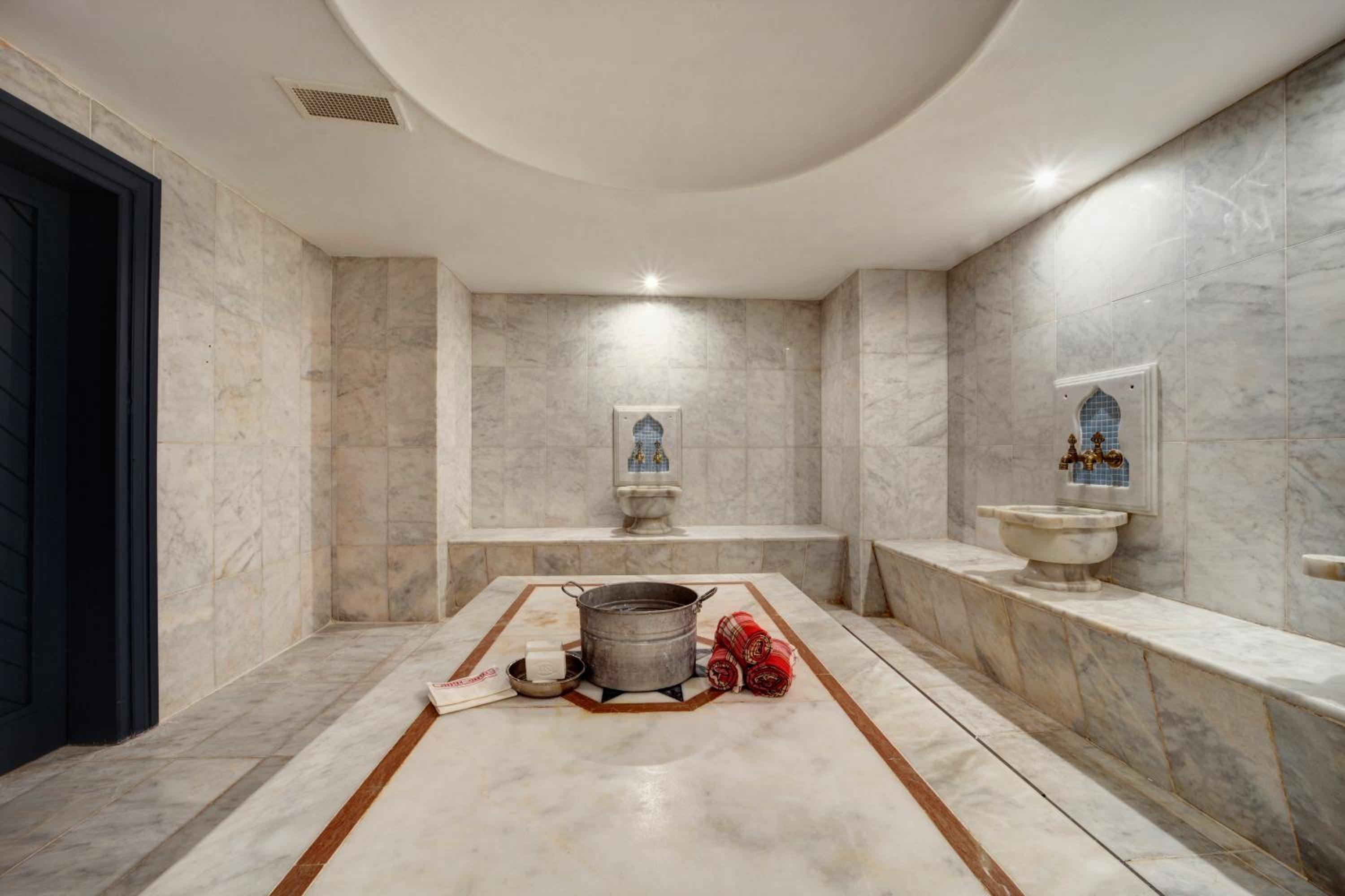 Concept Nisantasi Otelleri & Spa - Image 58