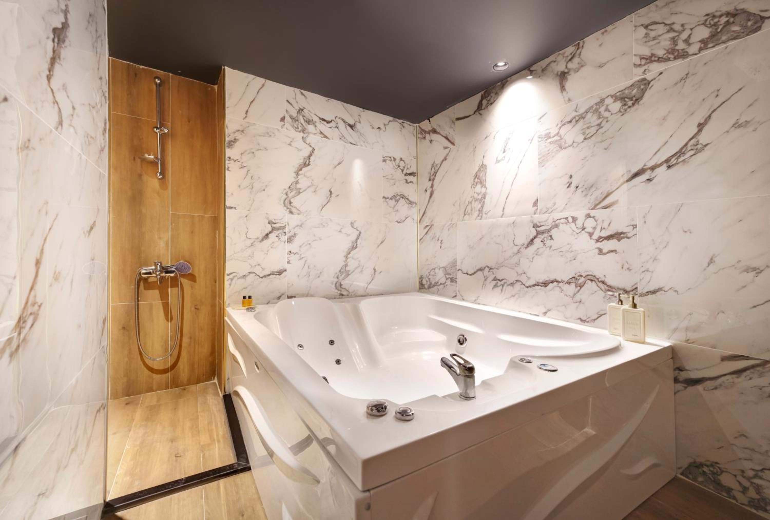Concept Nisantasi Otelleri & Spa - Image 29
