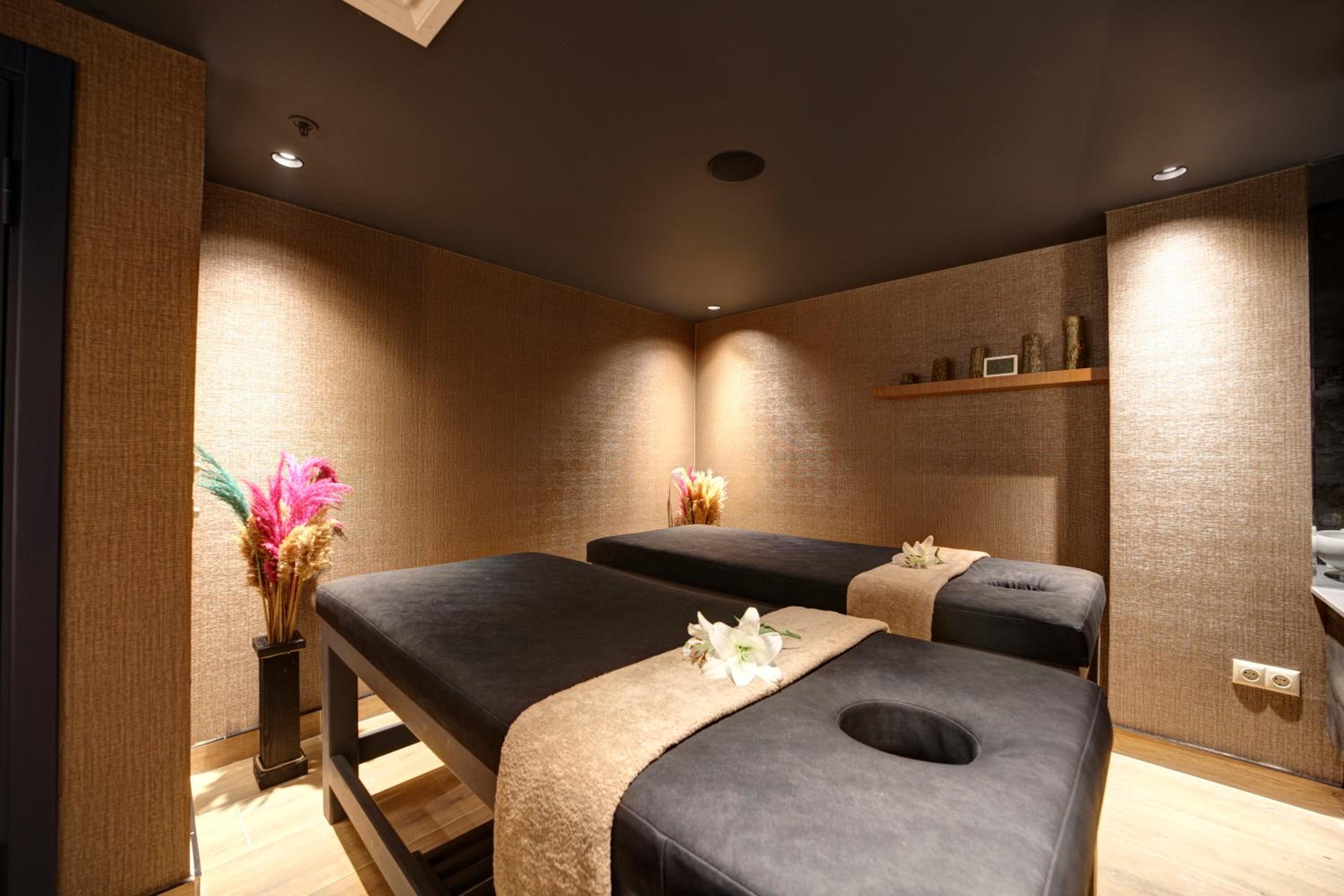 Concept Nisantasi Otelleri & Spa - Image 23