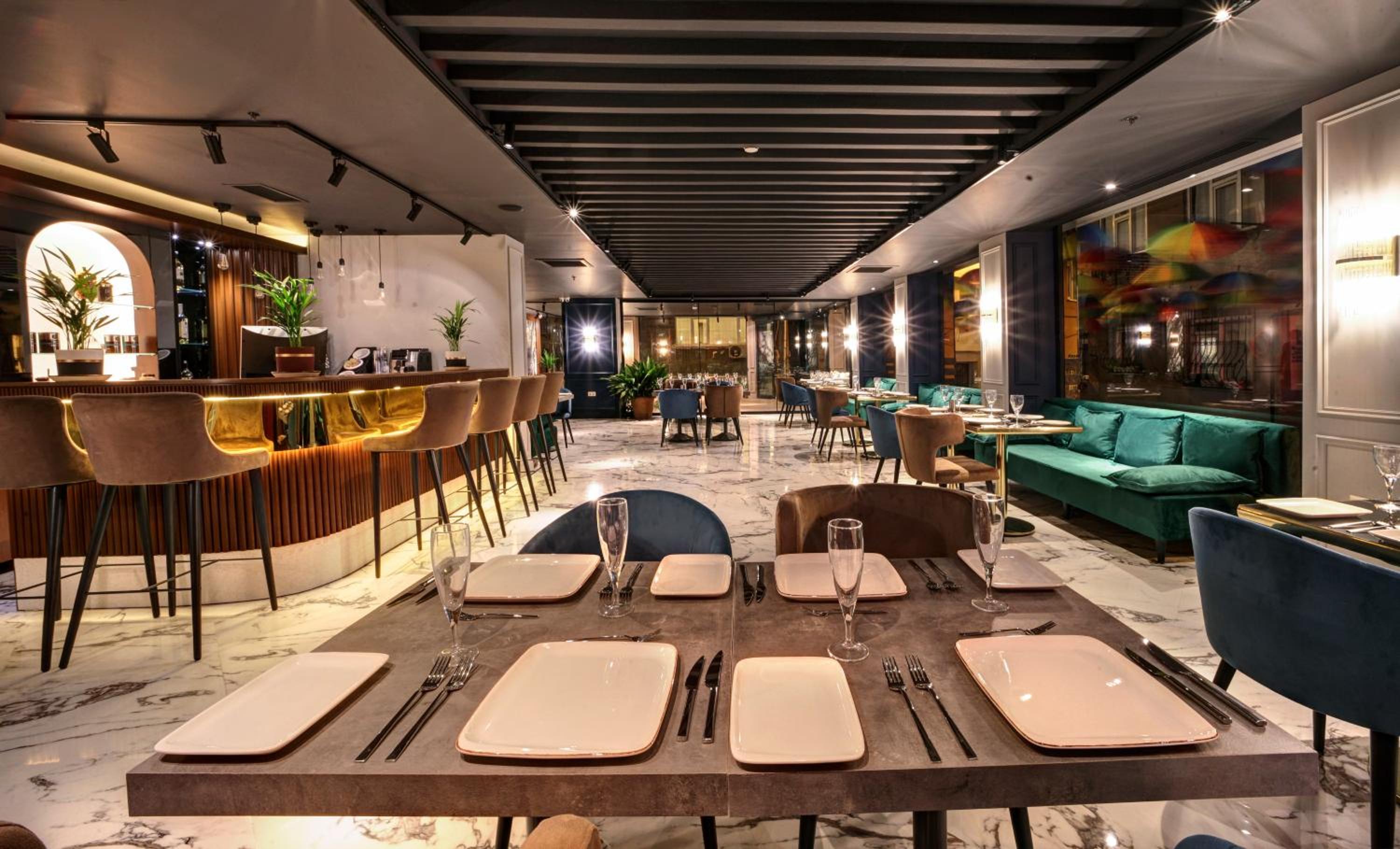 Concept Nisantasi Otelleri & Spa - Image 27