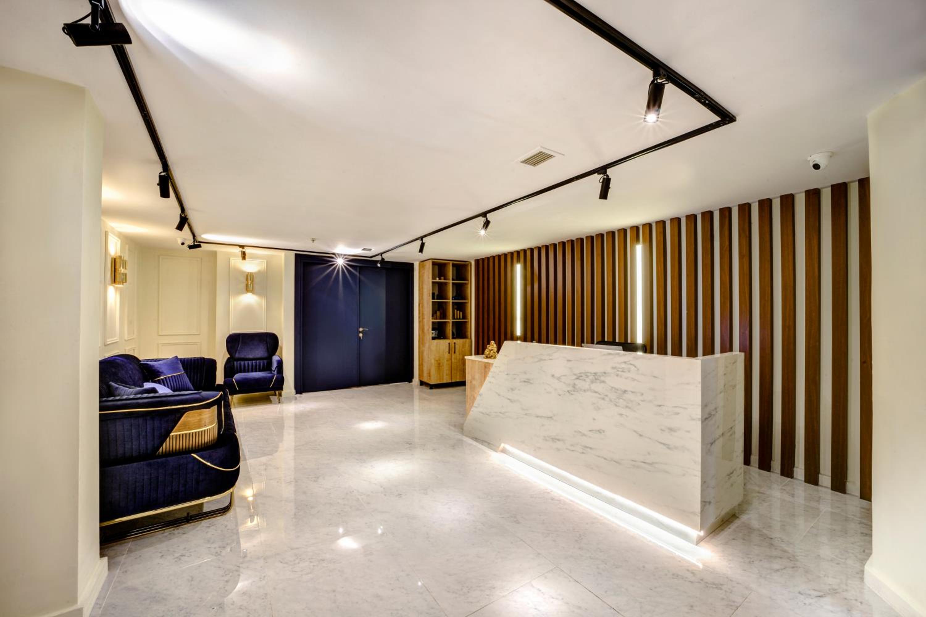 Concept Nisantasi Otelleri & Spa - Image 37