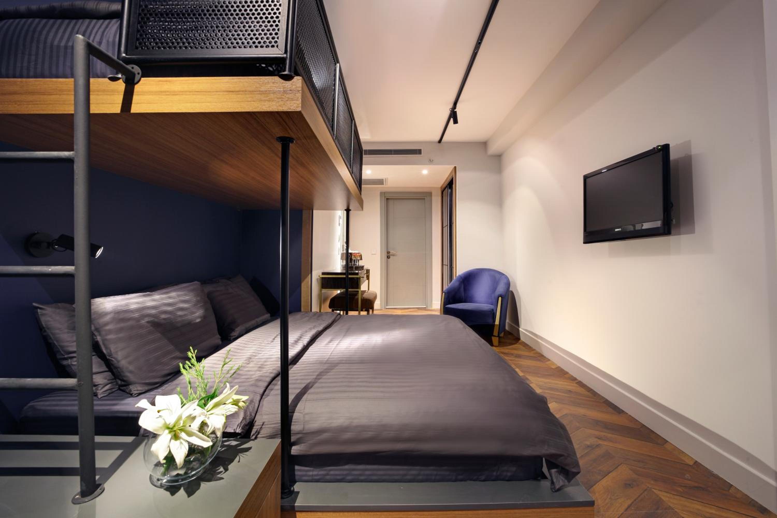 Concept Nisantasi Otelleri & Spa - Image 40