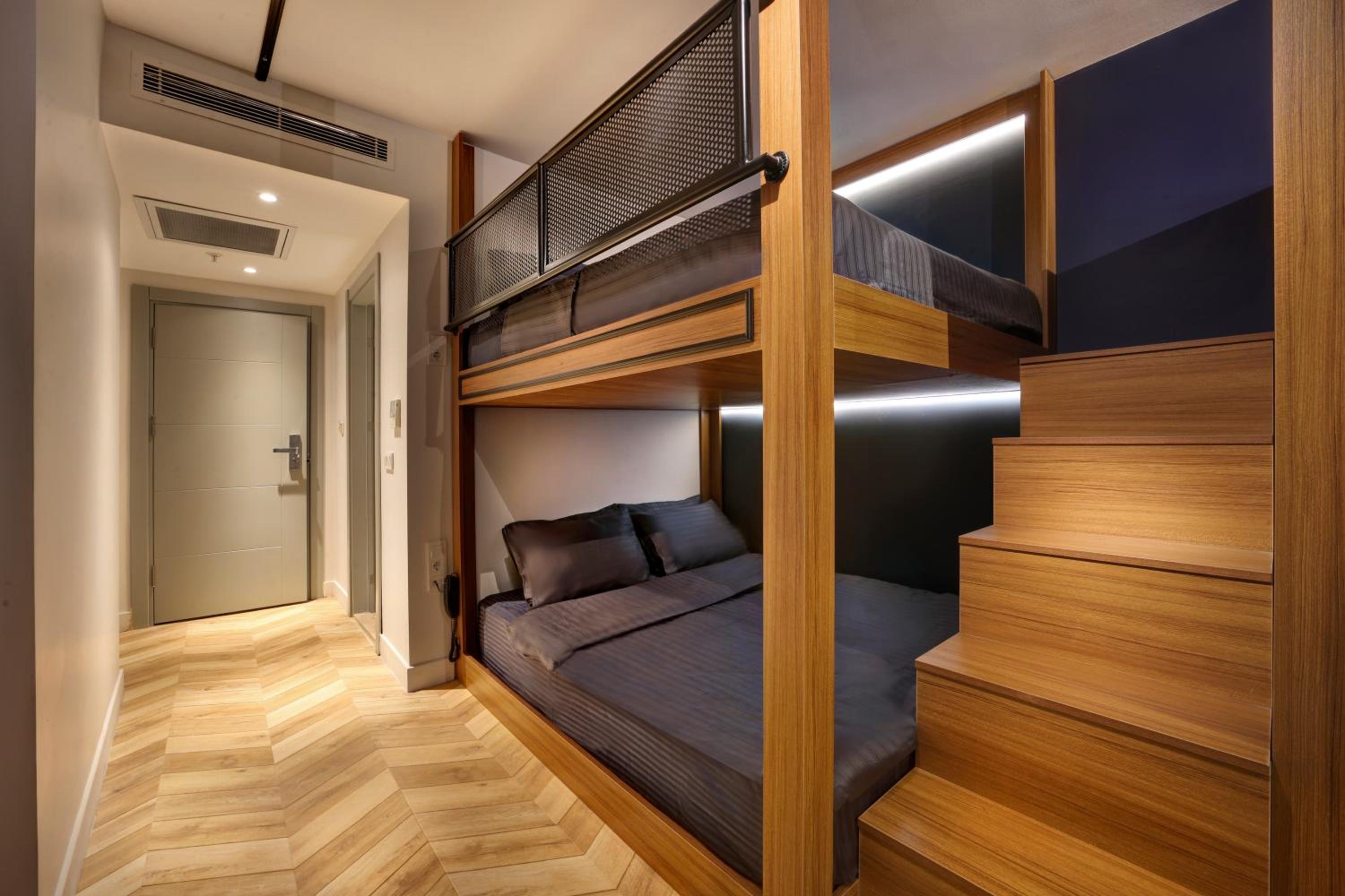 Concept Nisantasi Otelleri & Spa - Image 31