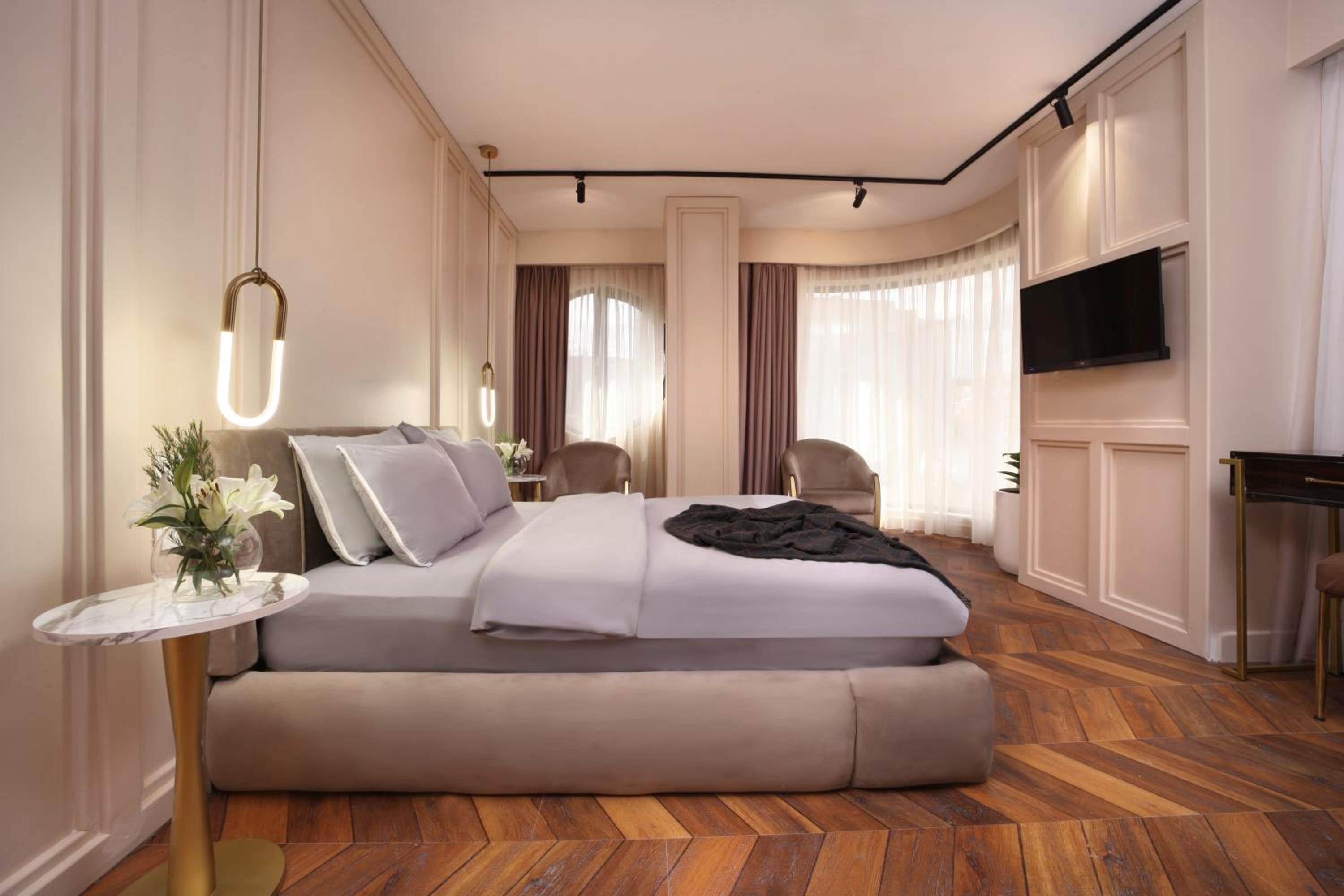 Concept Nisantasi Otelleri & Spa - Image 12