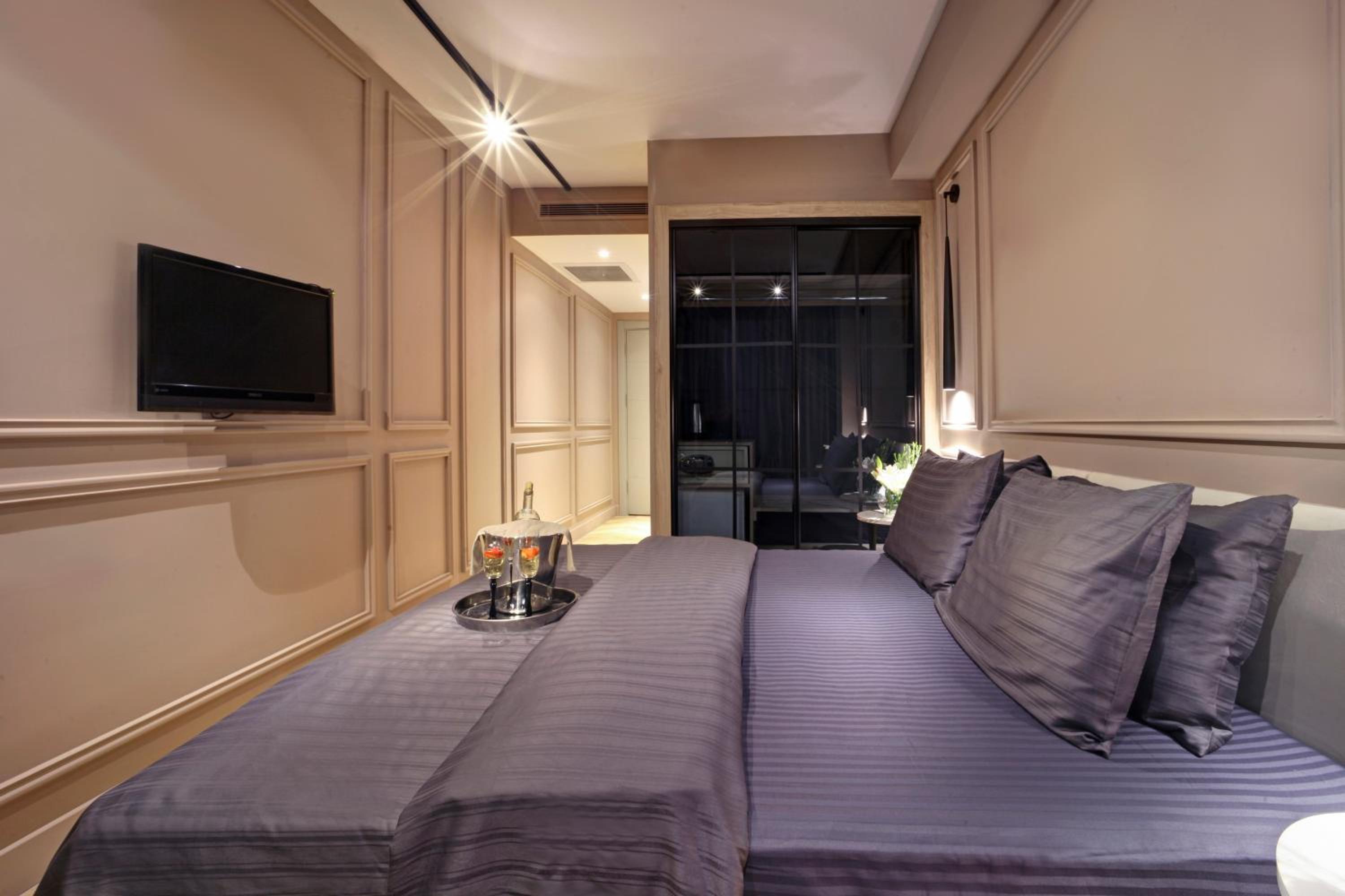 Concept Nisantasi Otelleri & Spa - Image 68