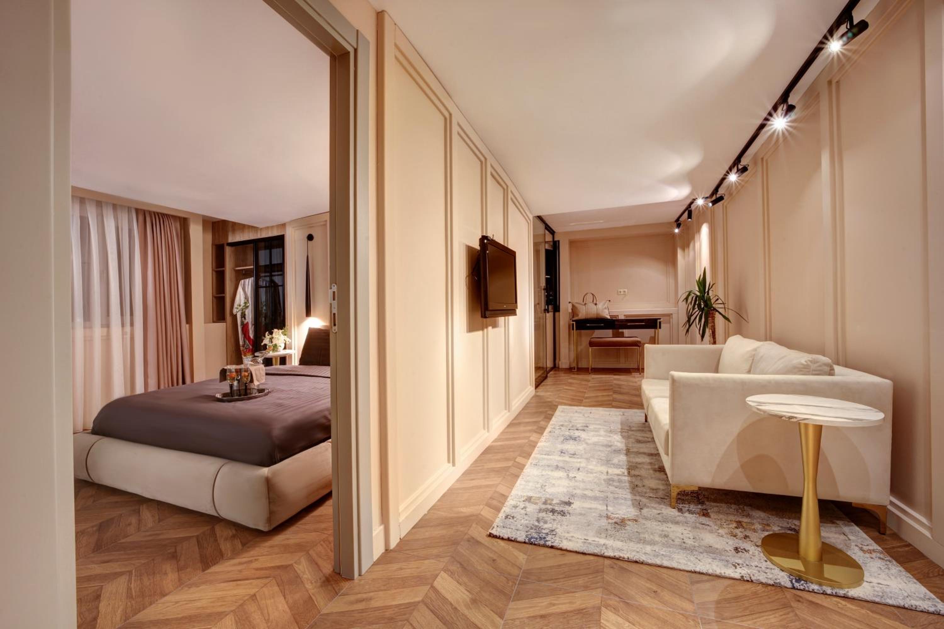 Concept Nisantasi Otelleri & Spa - Image 11