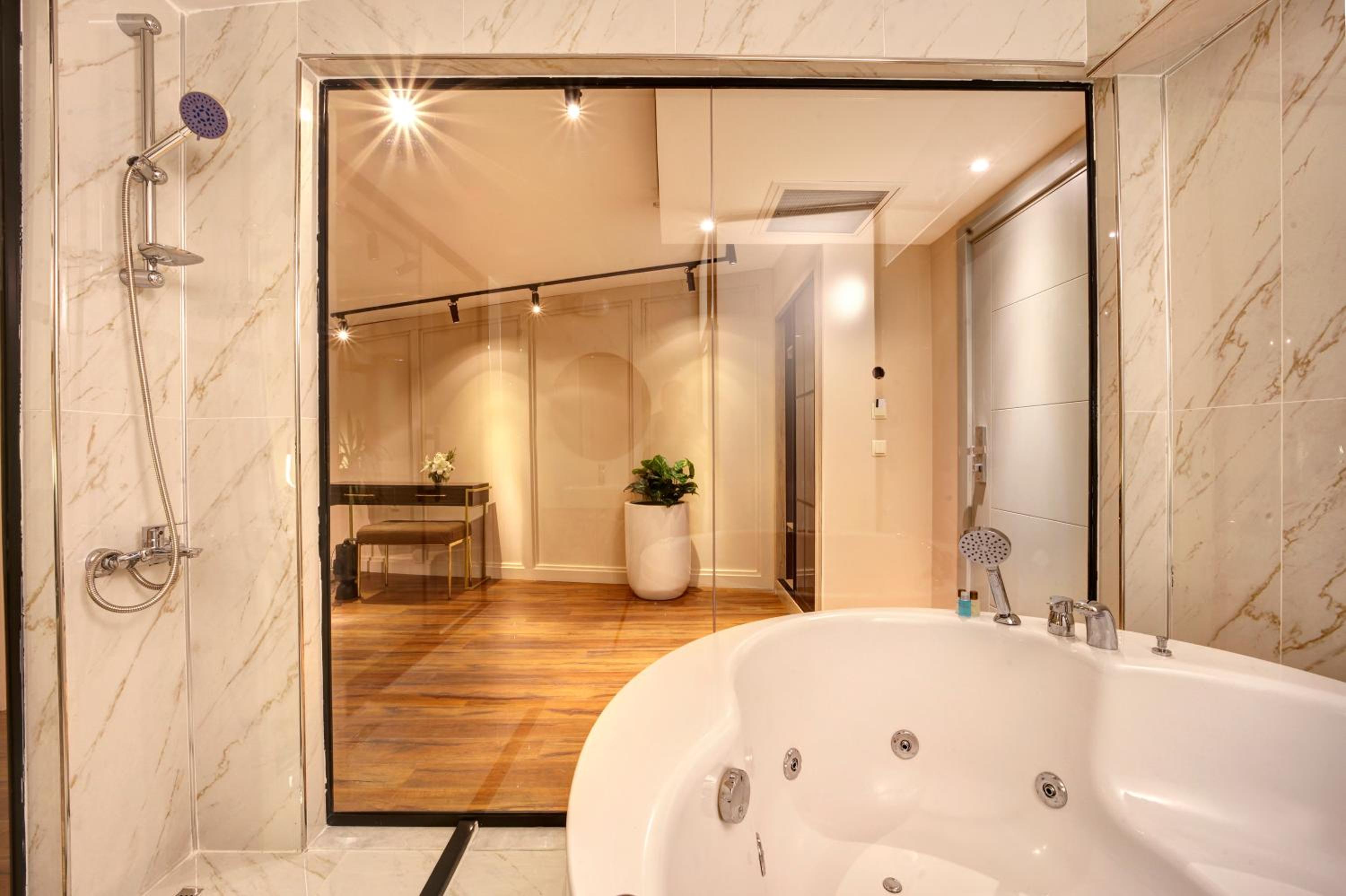 Concept Nisantasi Otelleri & Spa - Image 10