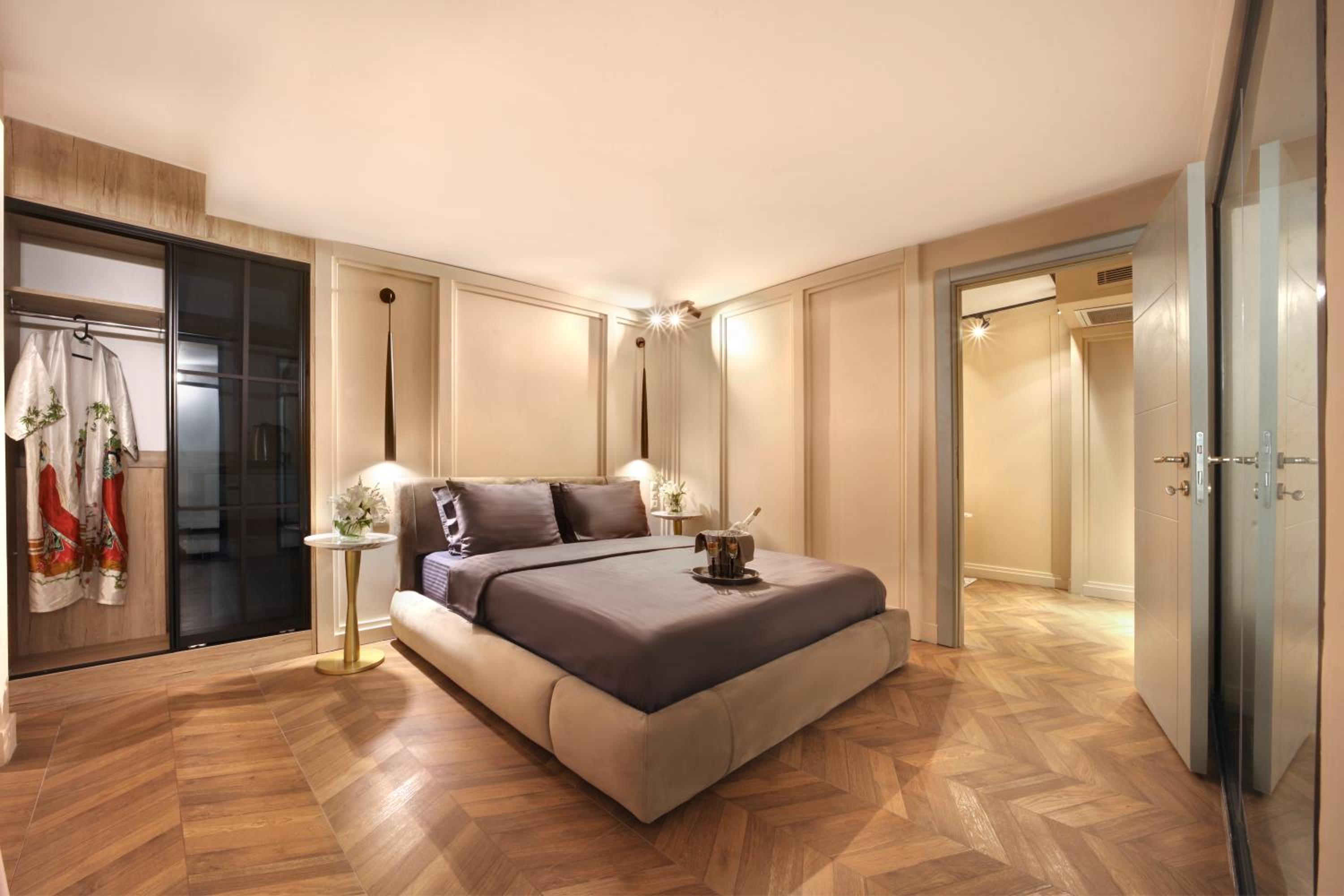 Concept Nisantasi Otelleri & Spa - Image 14