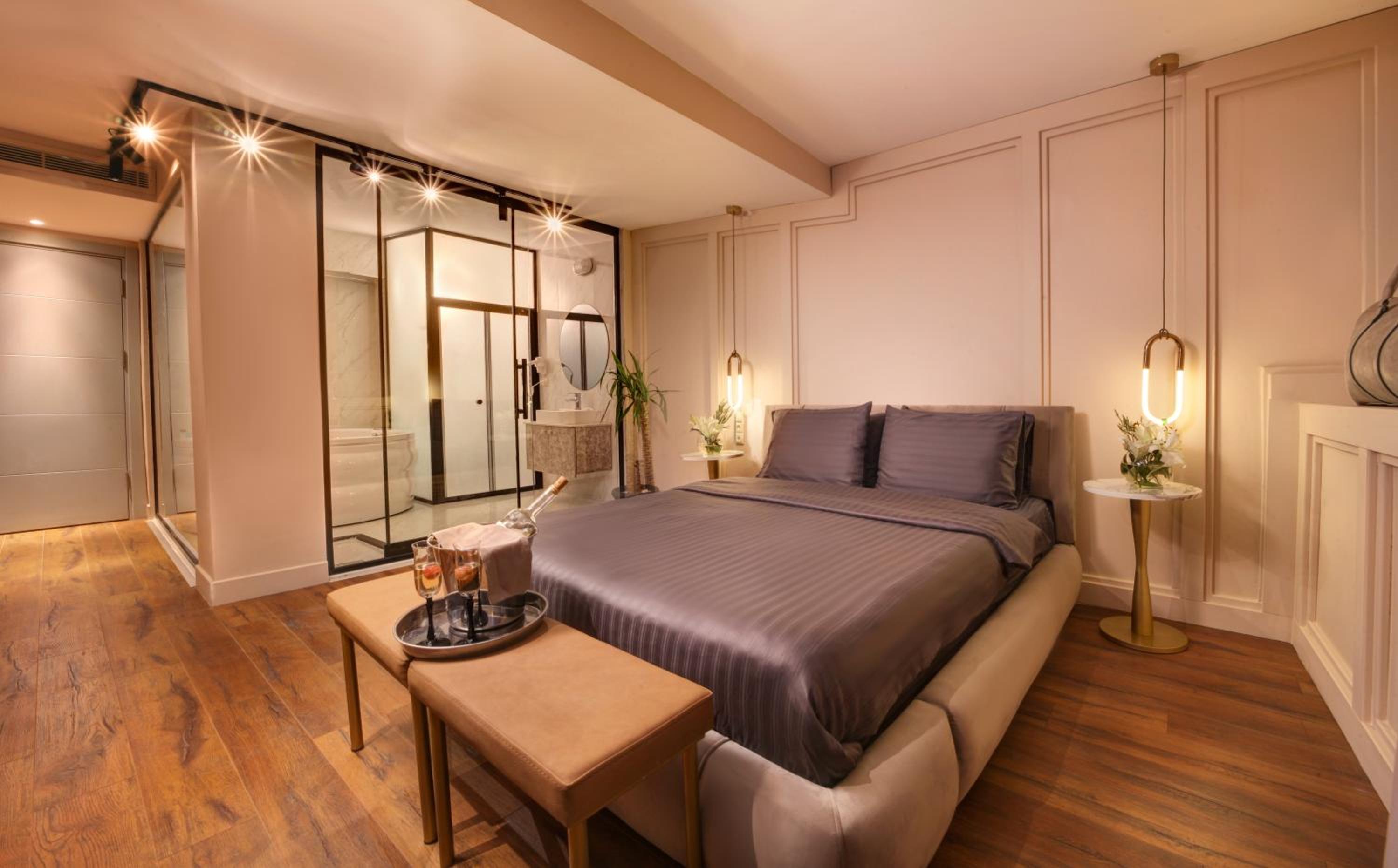 Concept Nisantasi Otelleri & Spa - Image 75