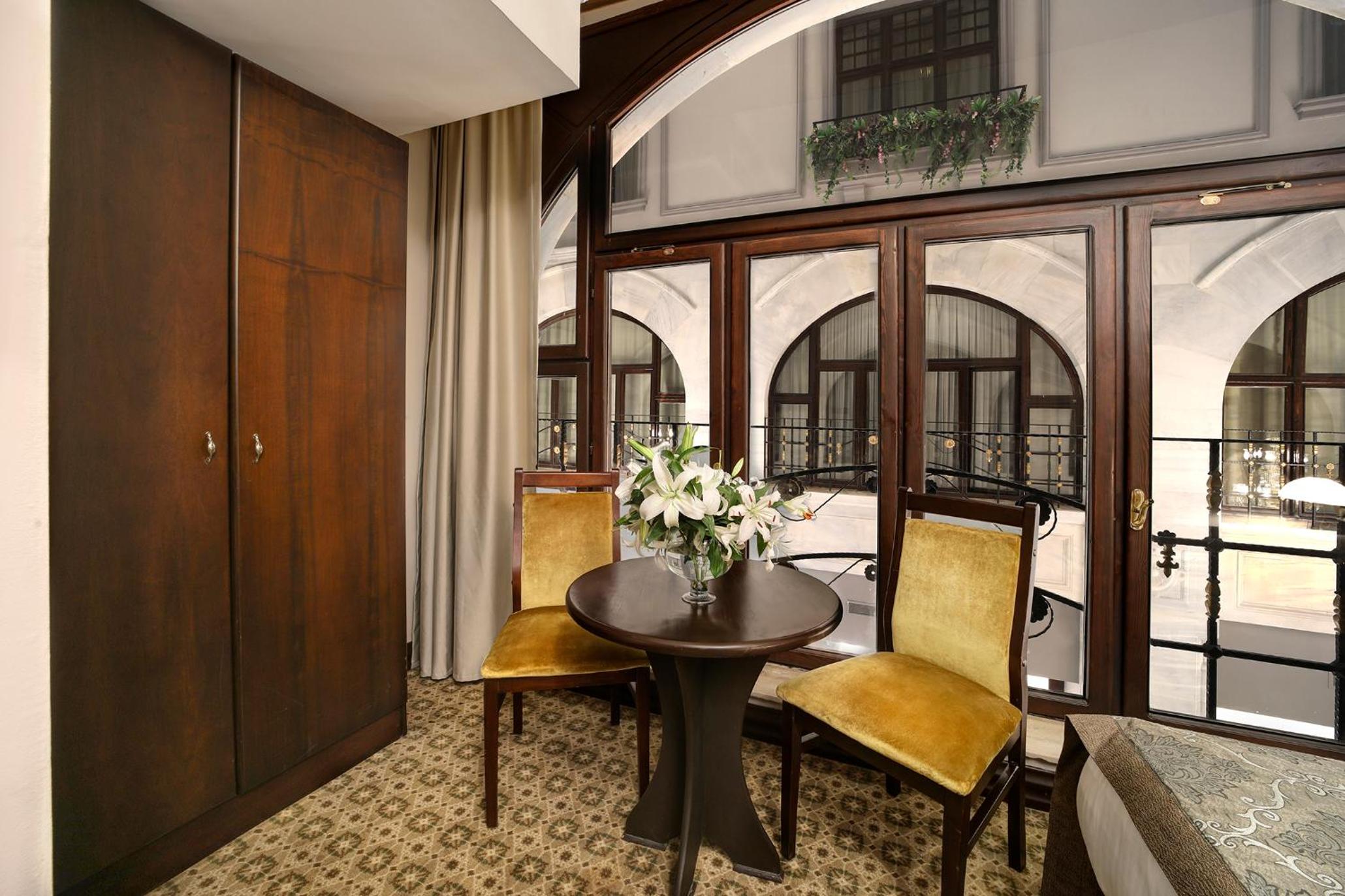 Legacy Ottoman Hotel - Image 12