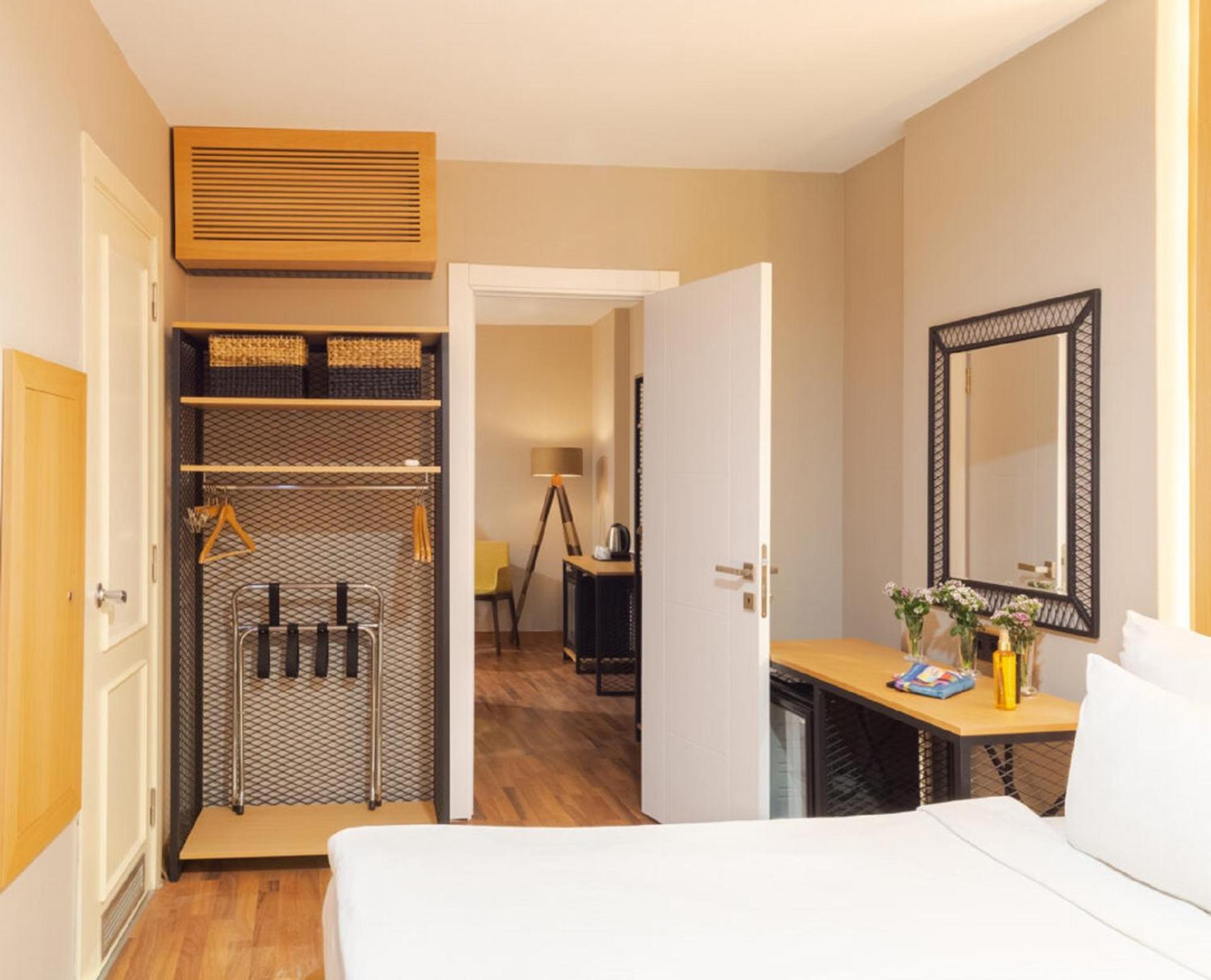 Antik Otel İstanbul - Image 19