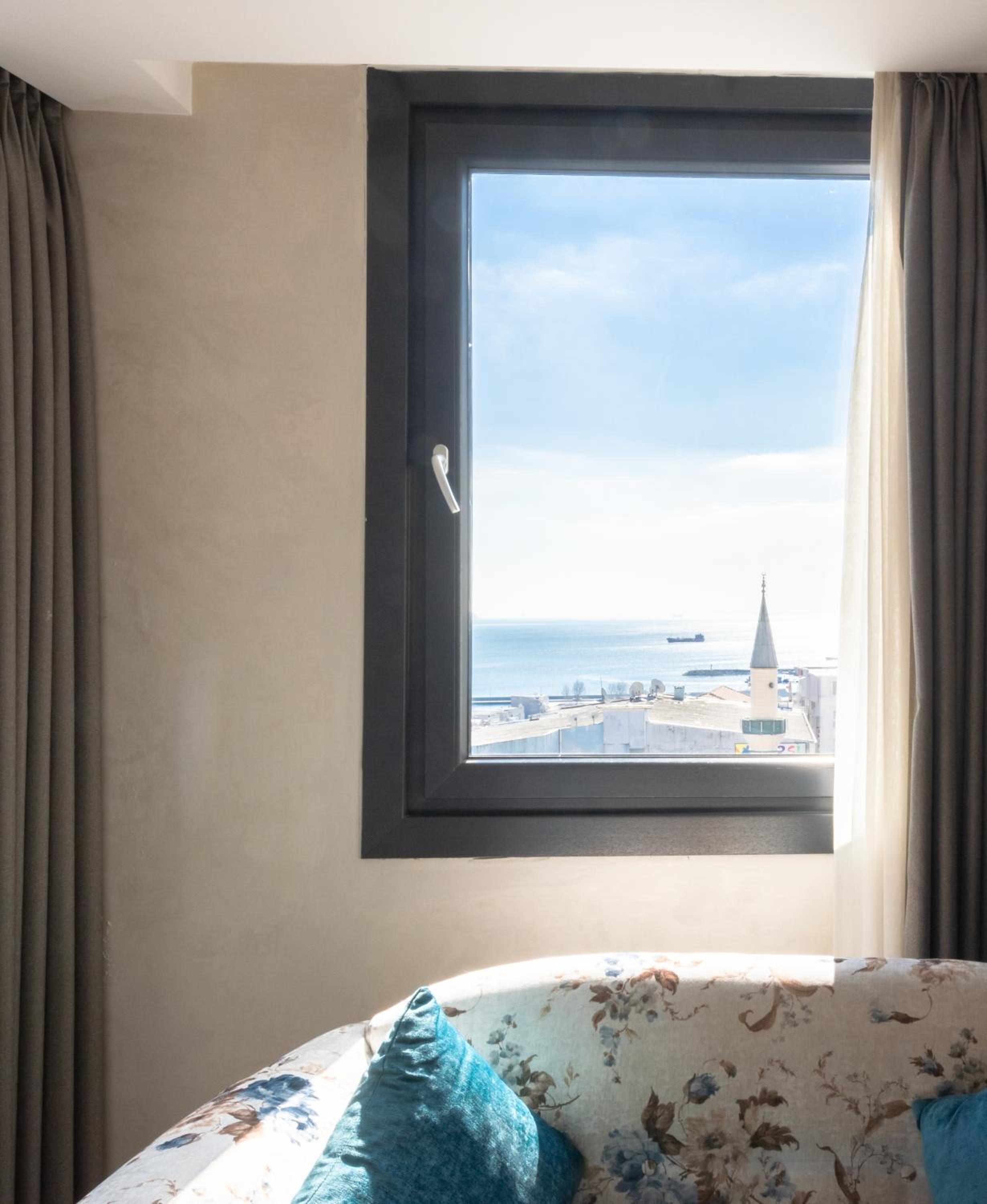 Antik Otel İstanbul - Image 59