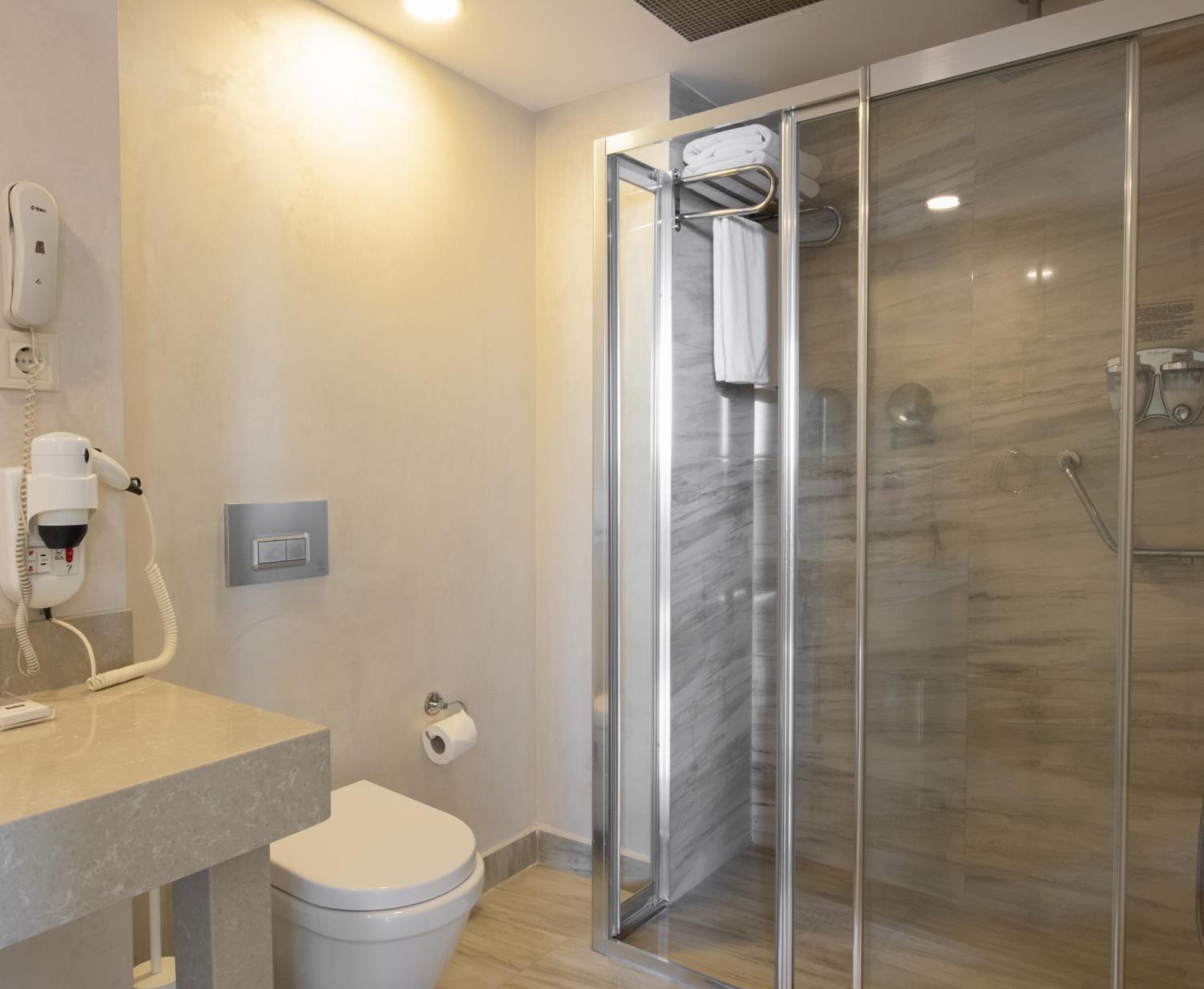 Antik Otel İstanbul - Image 52