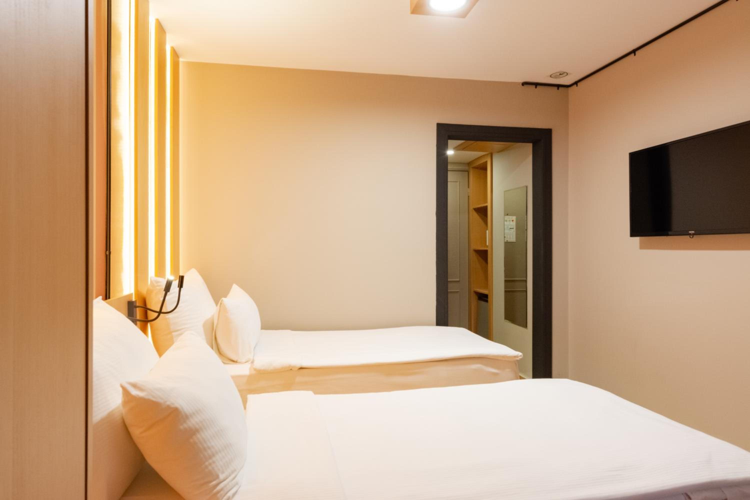Antik Otel İstanbul - Image 53