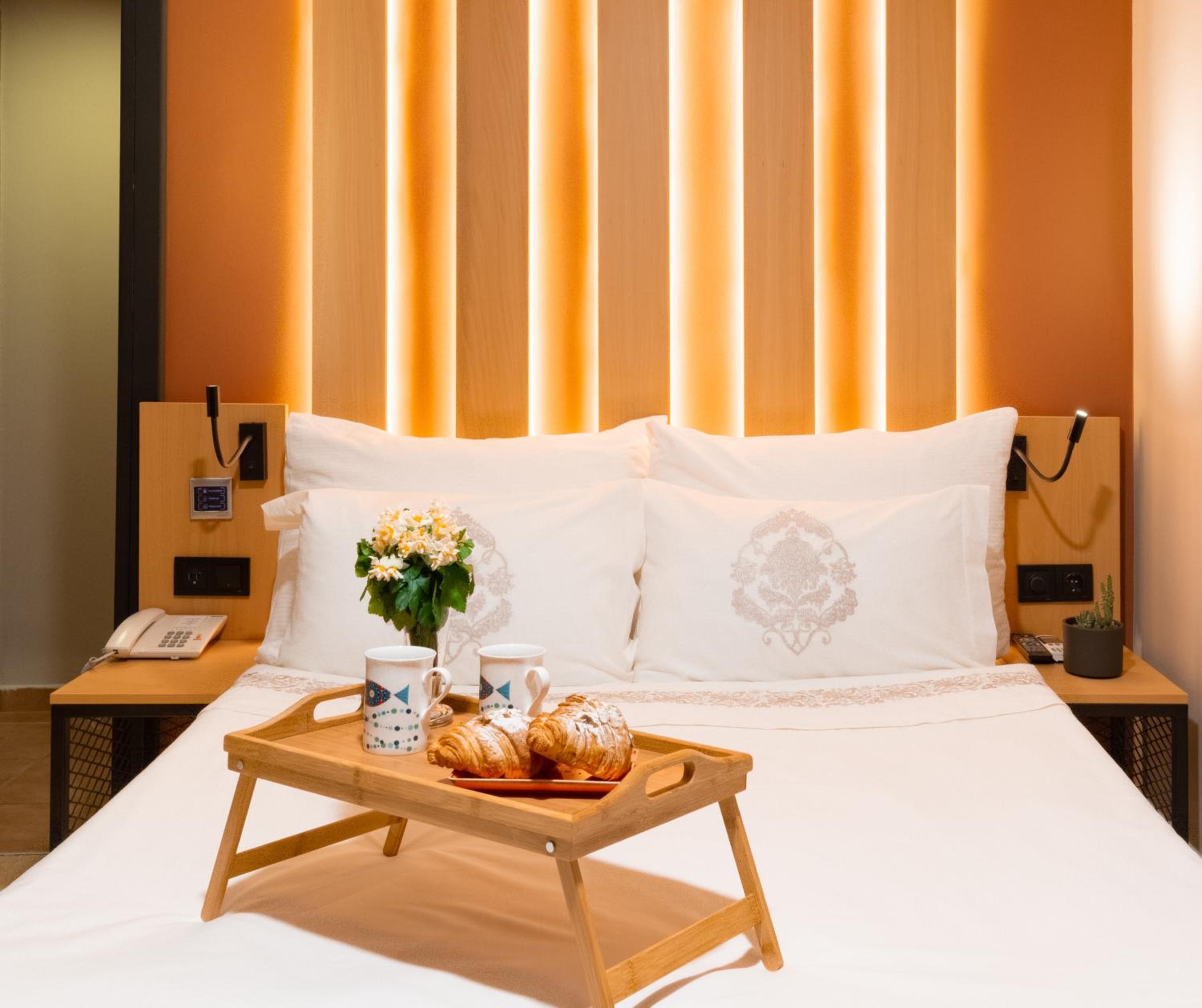 Antik Otel İstanbul - Image 24