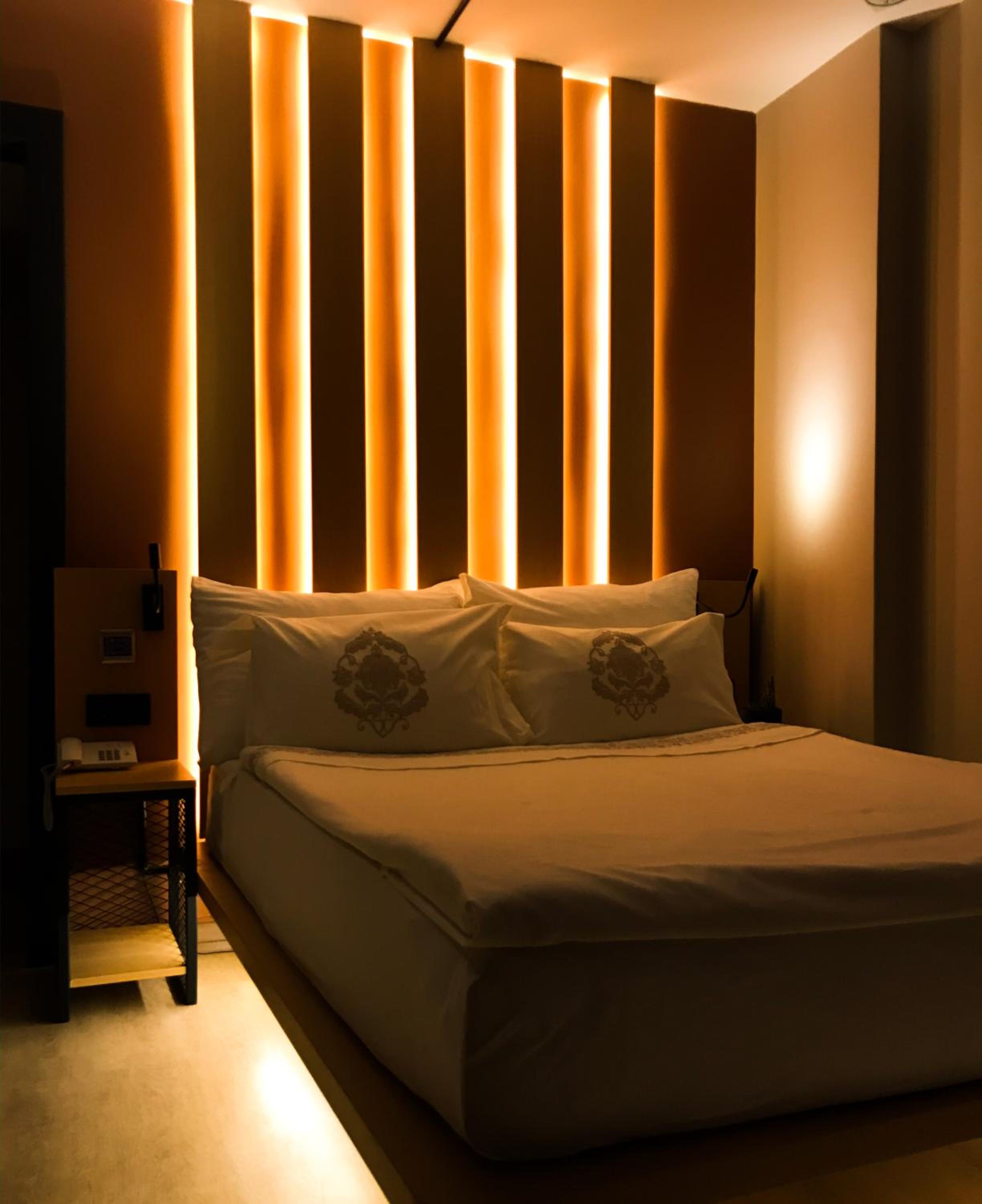 Antik Otel İstanbul - Image 26