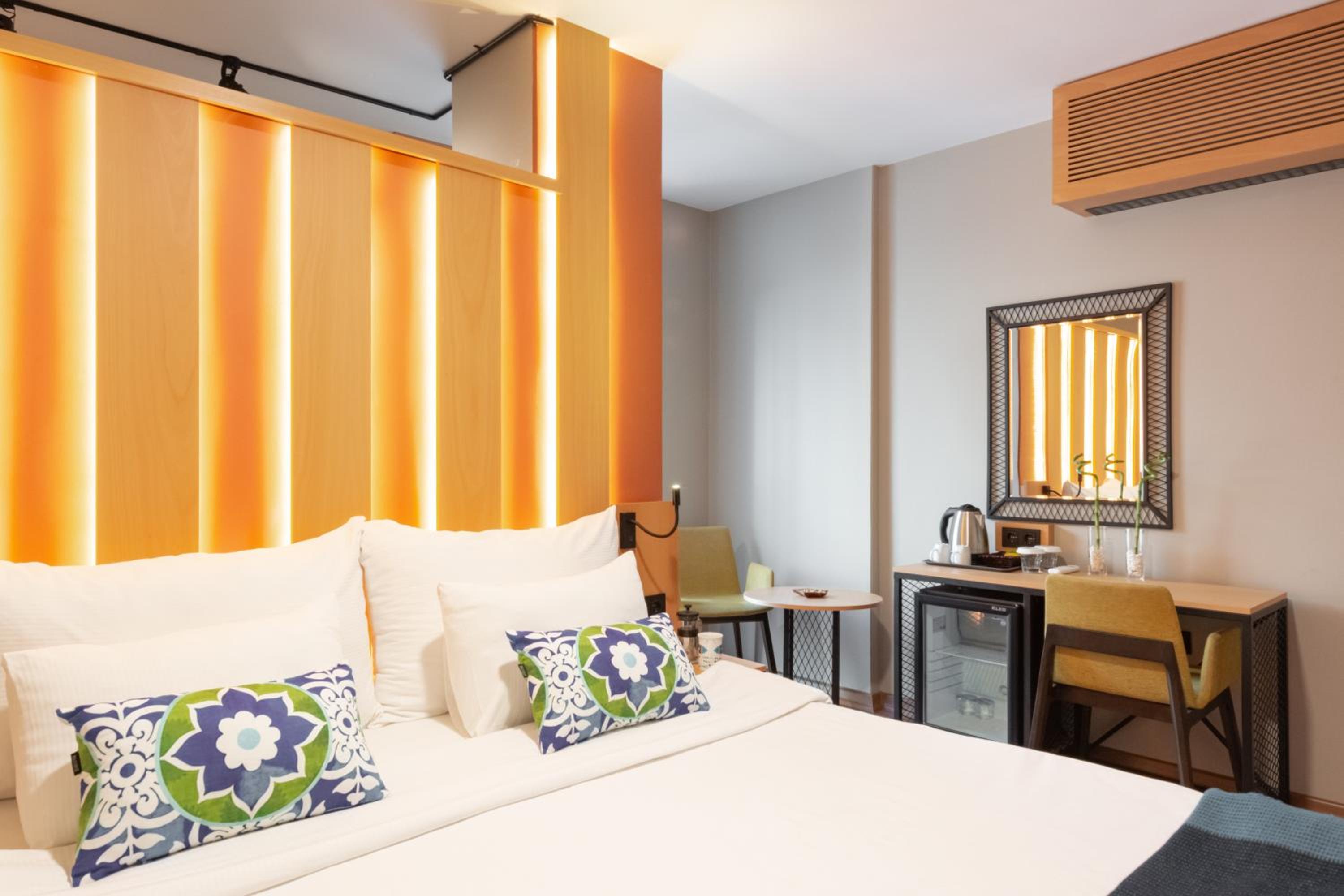 Antik Otel İstanbul - Image 28