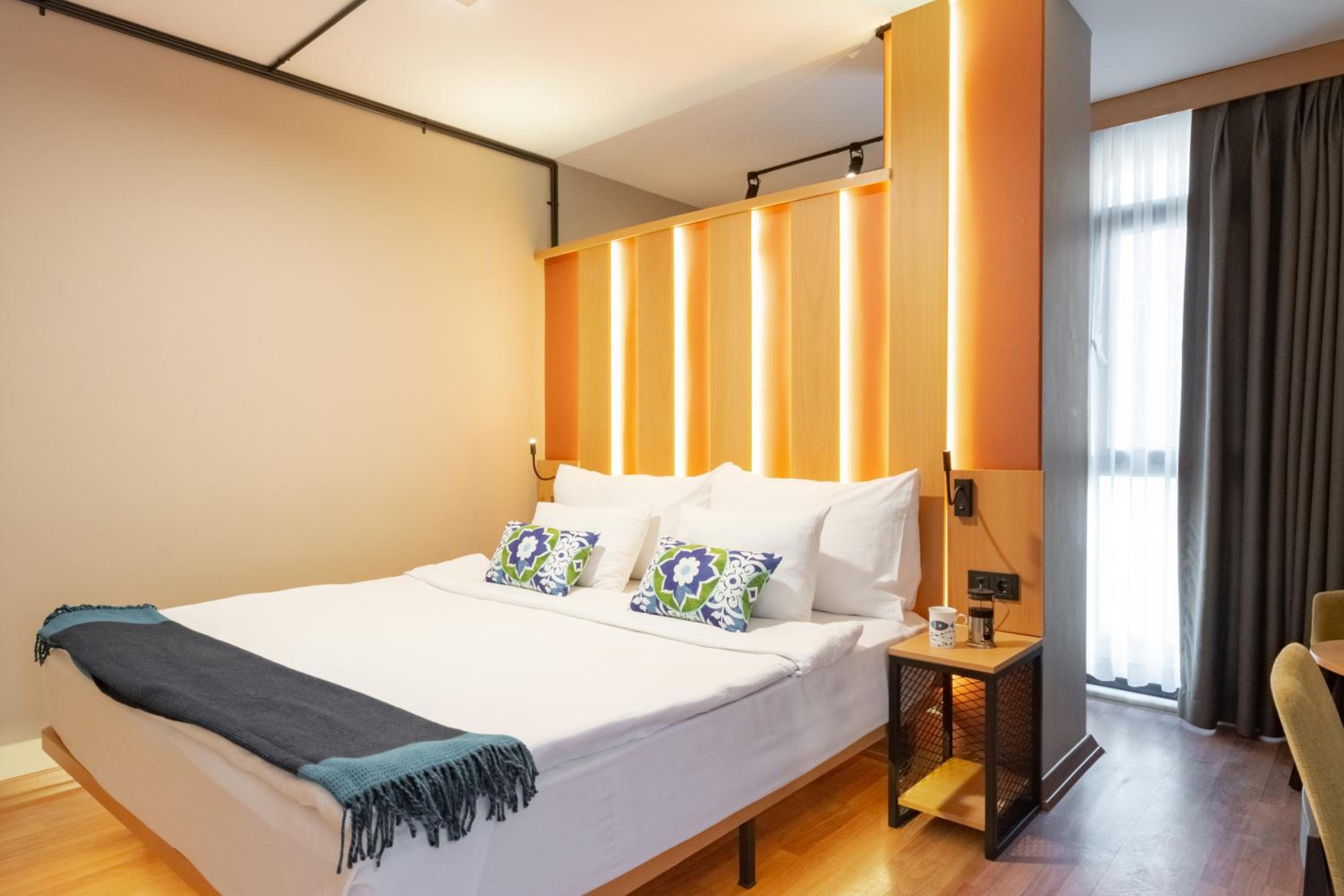 Antik Otel İstanbul - Image 61