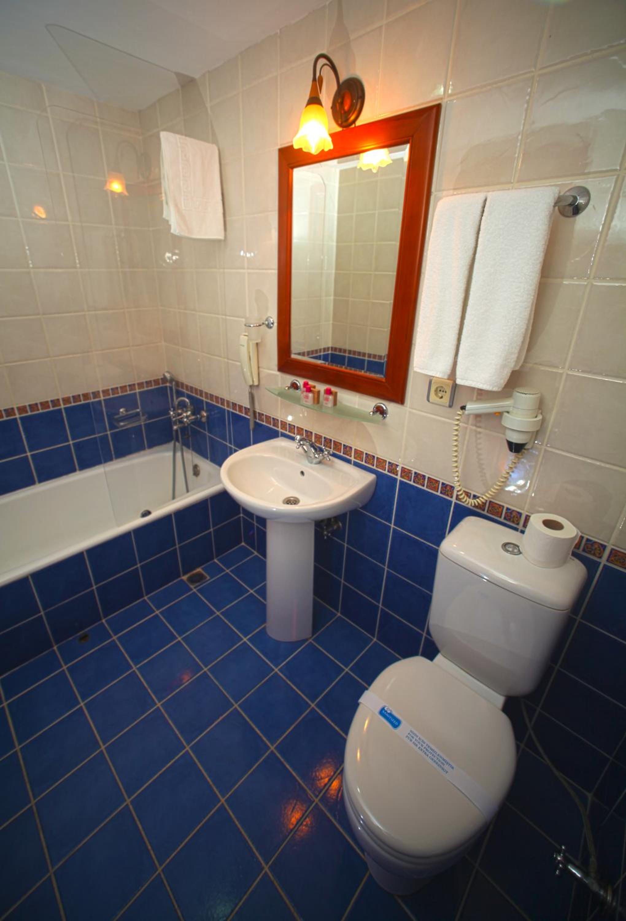 Hotel Erguvan - Special Category - Image 89