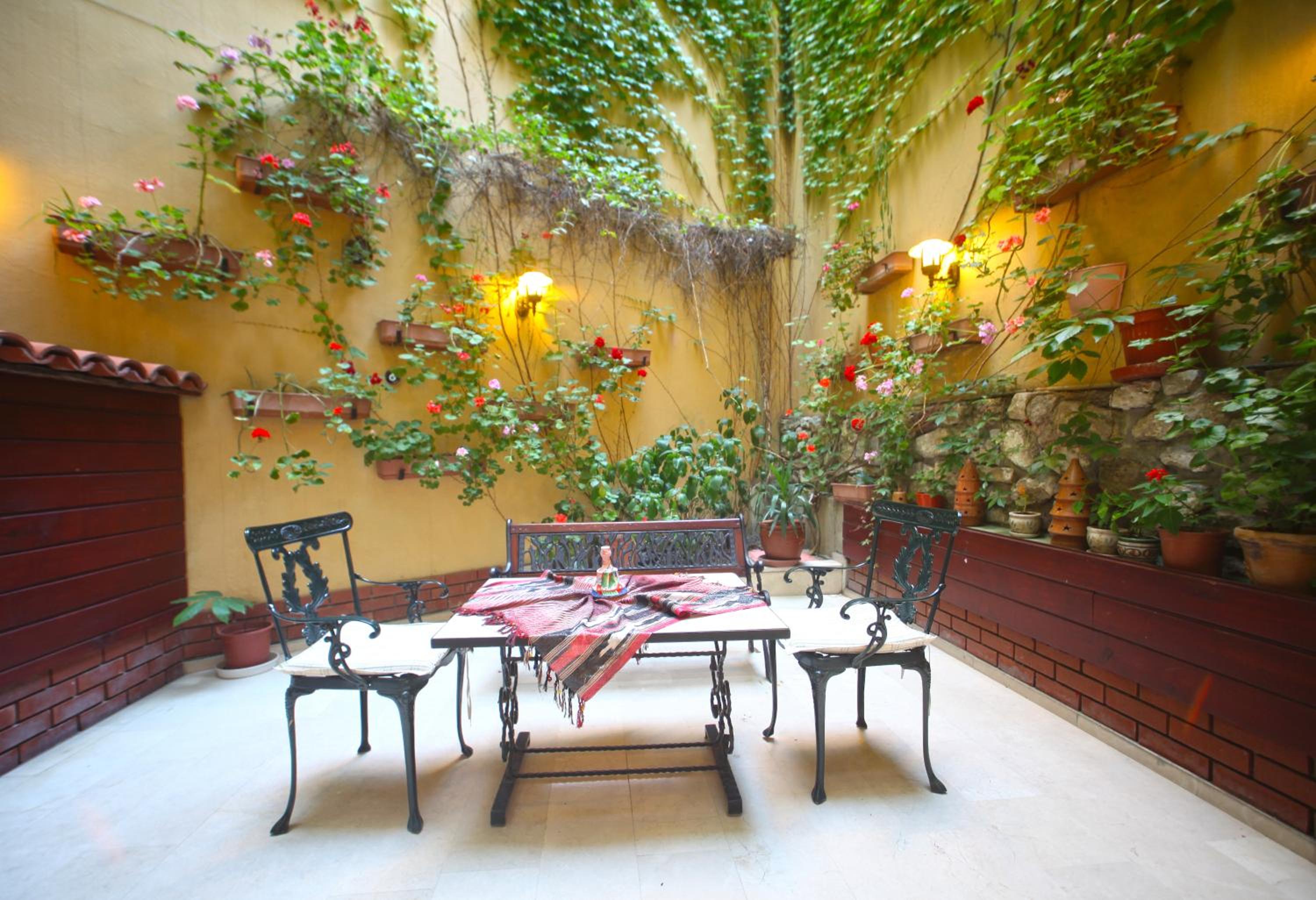 Hotel Erguvan - Special Category - Image 54