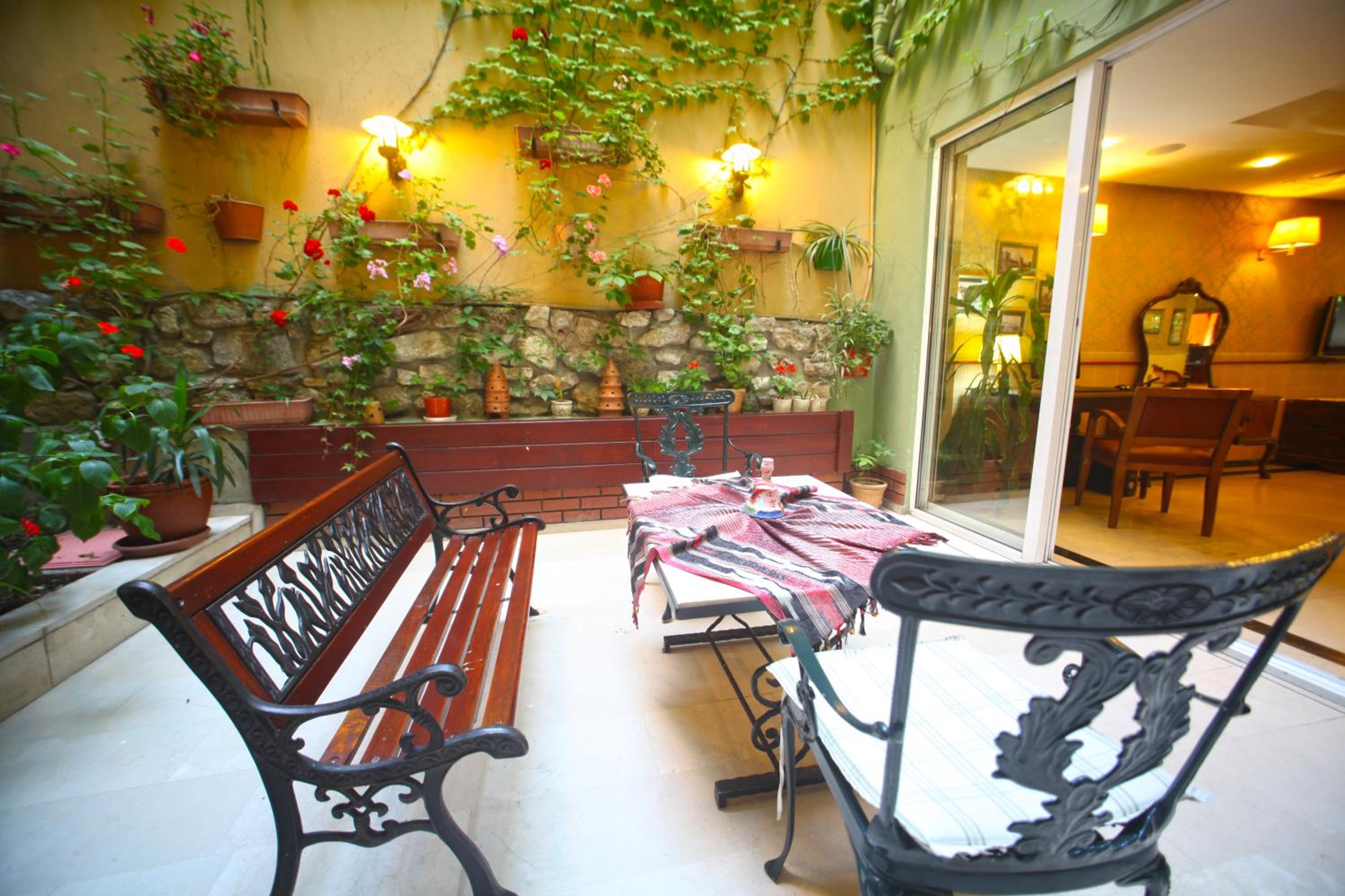 Hotel Erguvan - Special Category - Image 6