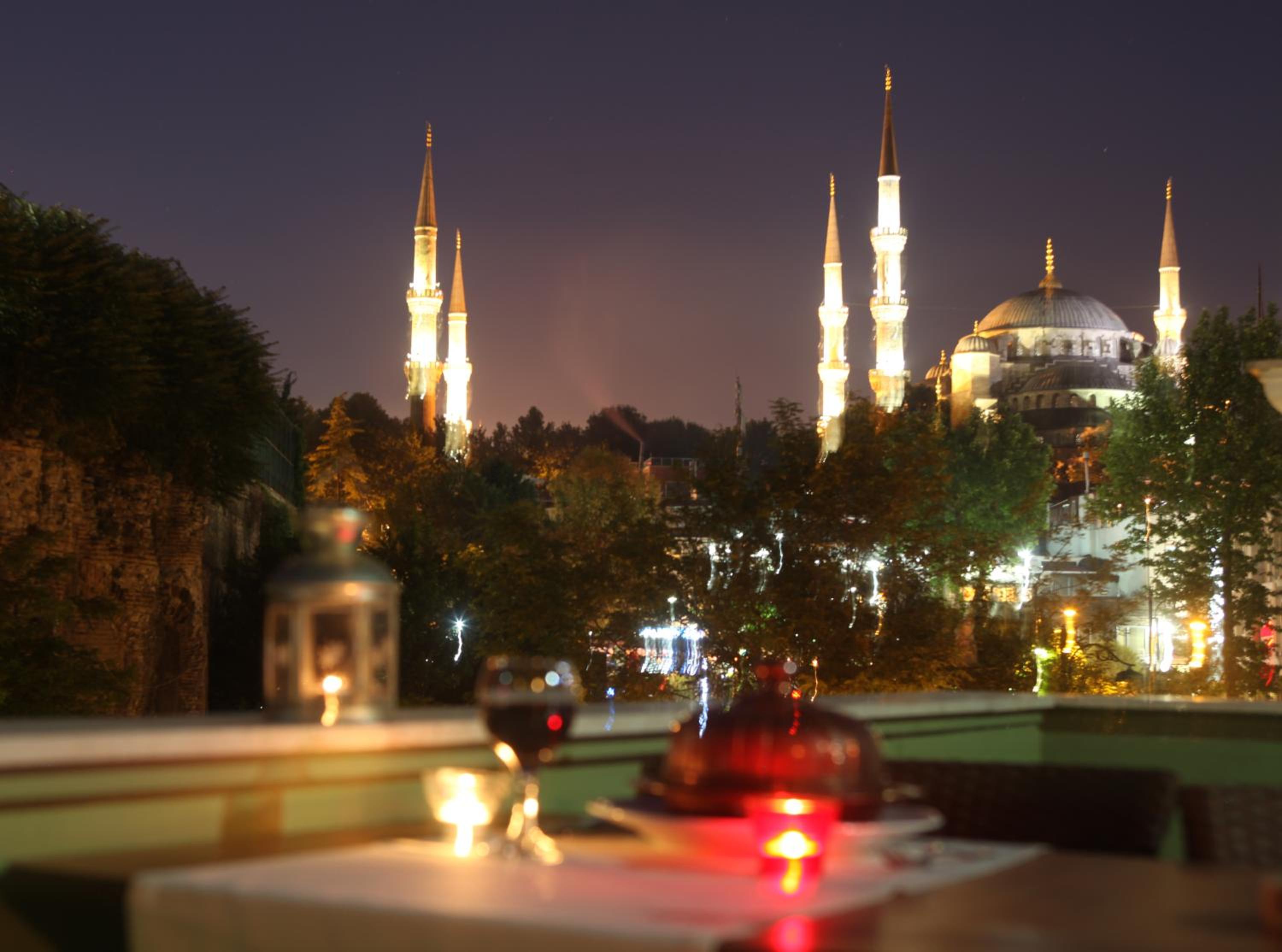 Hotel Erguvan - Special Category - Image 5