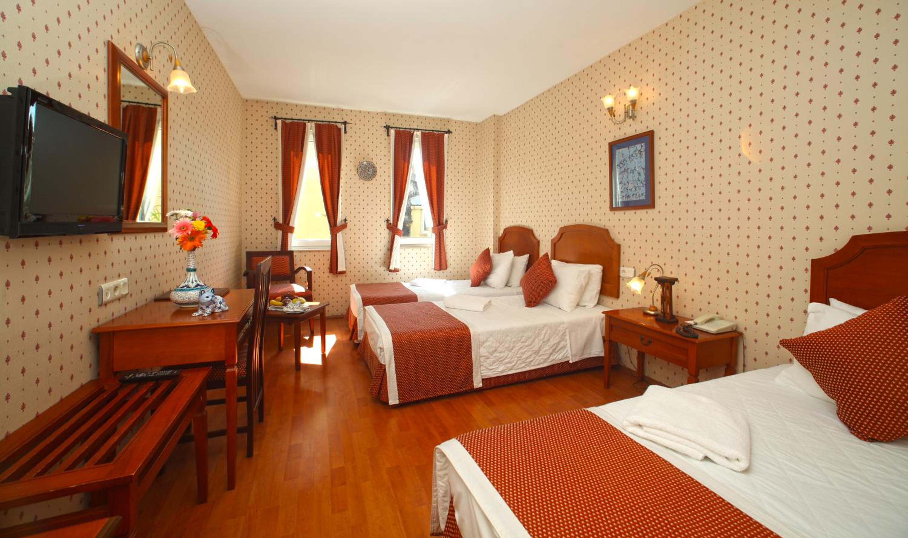 Hotel Erguvan - Special Category - Image 61