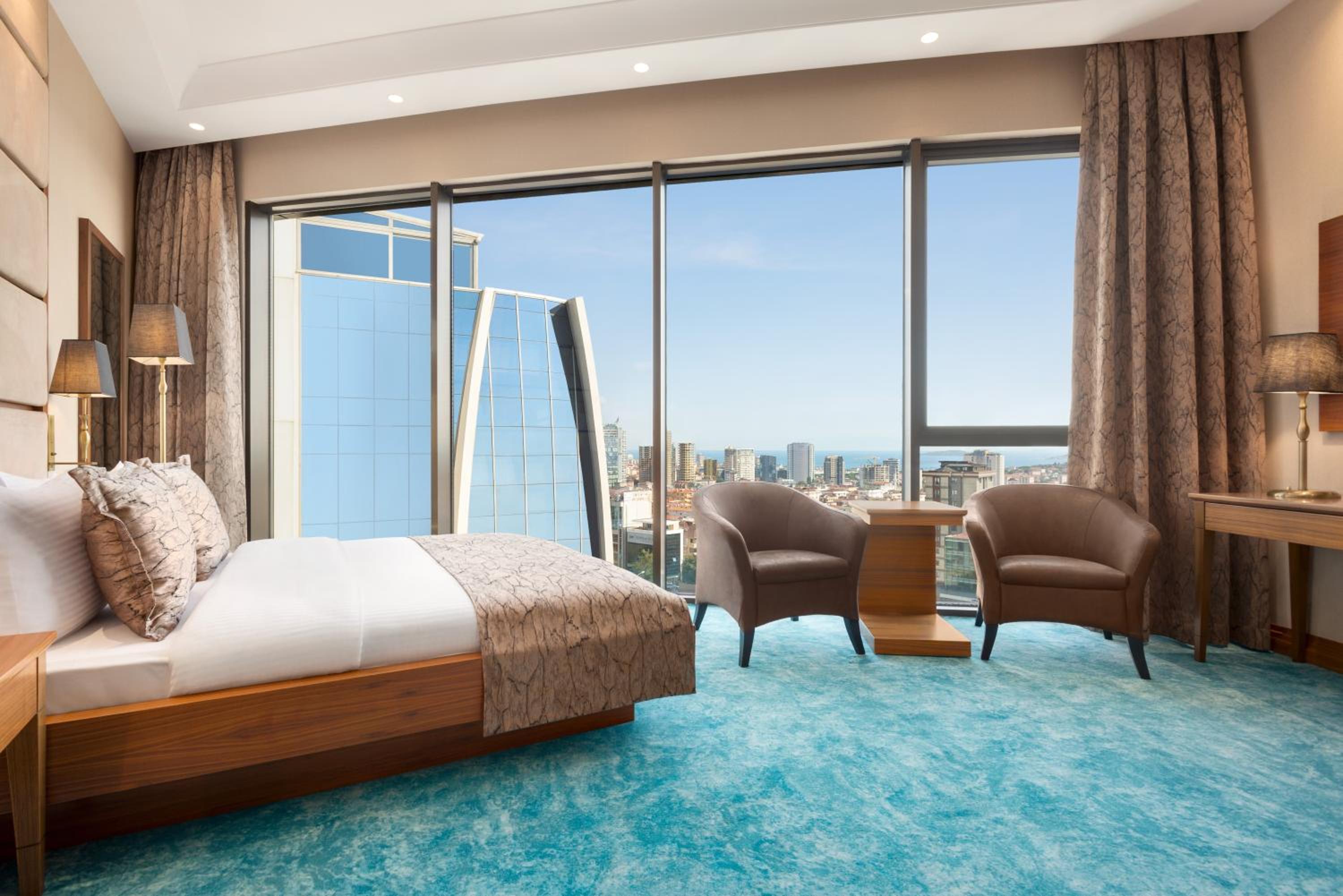 Days Hotel by Wyndham İstanbul Maltepe - Image 50