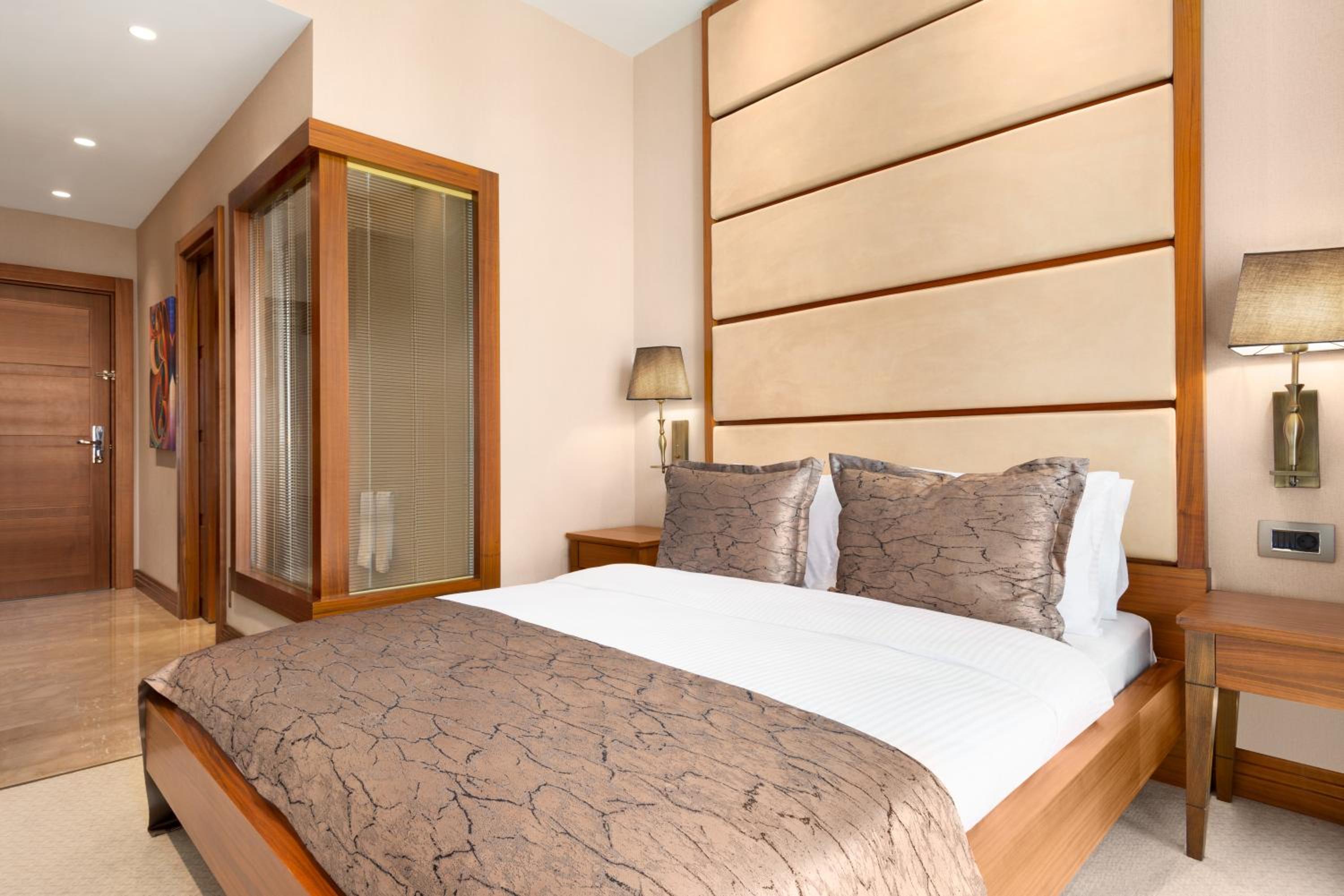 Days Hotel by Wyndham İstanbul Maltepe - Image 52