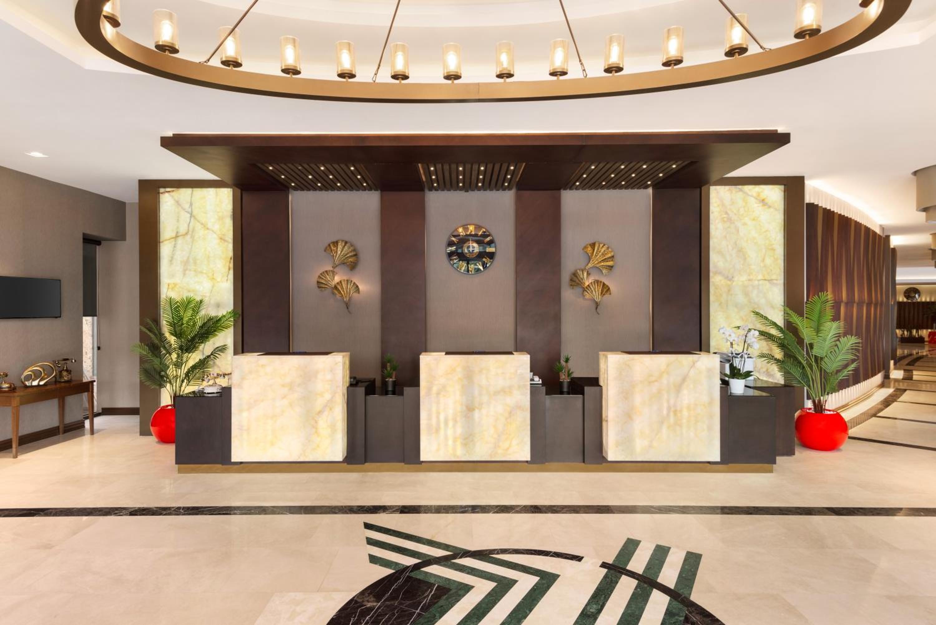 Days Hotel by Wyndham İstanbul Maltepe - Image 11