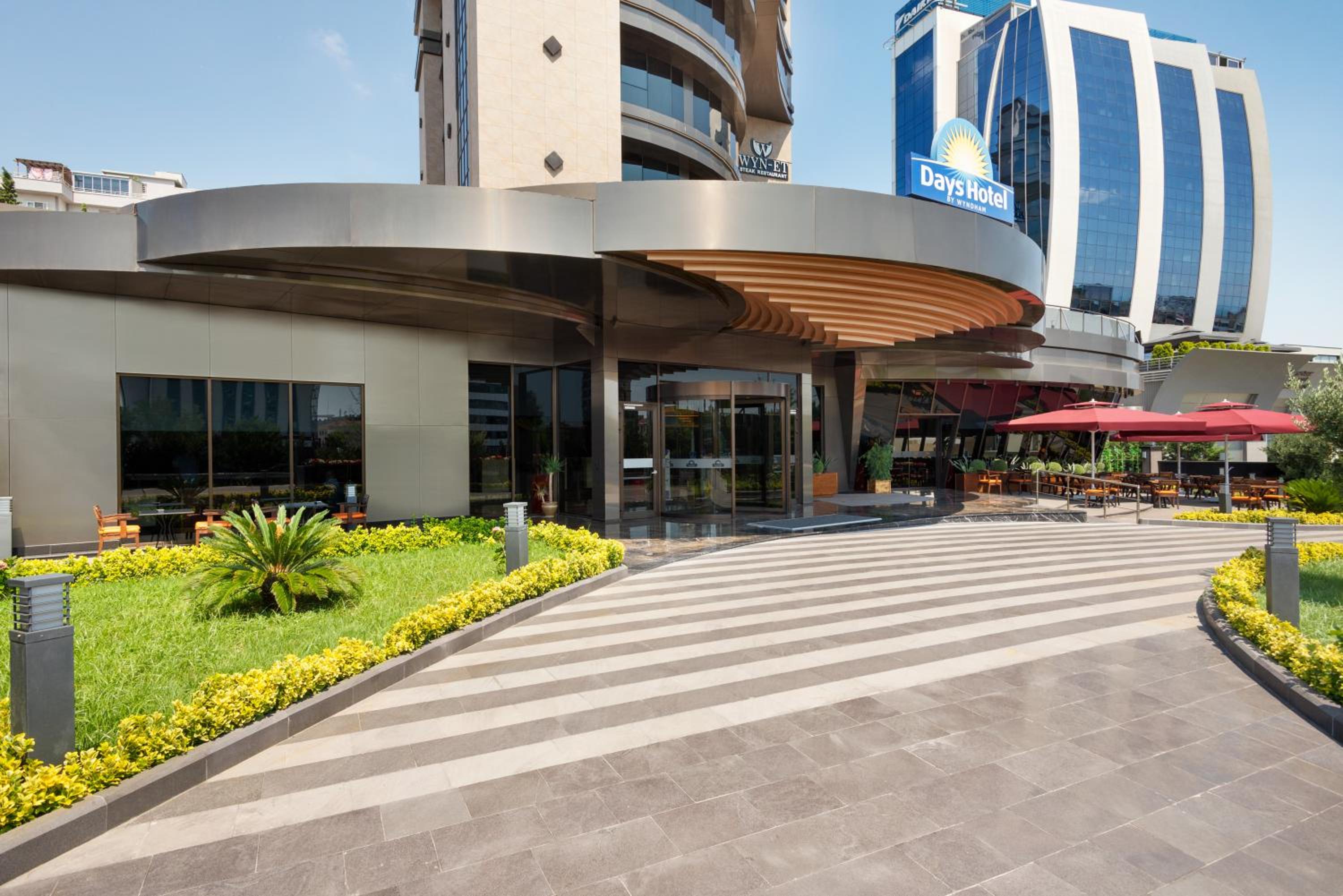 Days Hotel by Wyndham İstanbul Maltepe - Image 53
