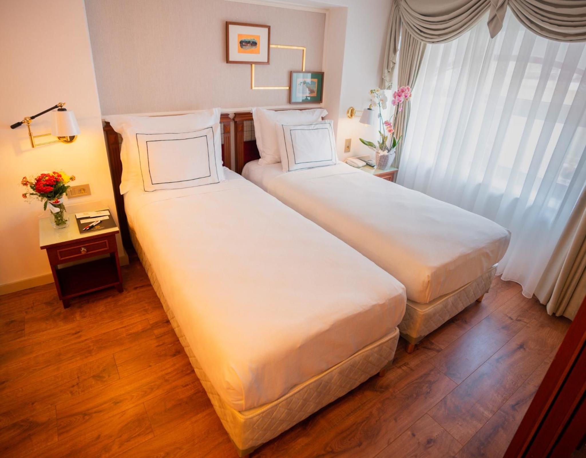 Orient Express & Spa by Orka Hotels - Image 83