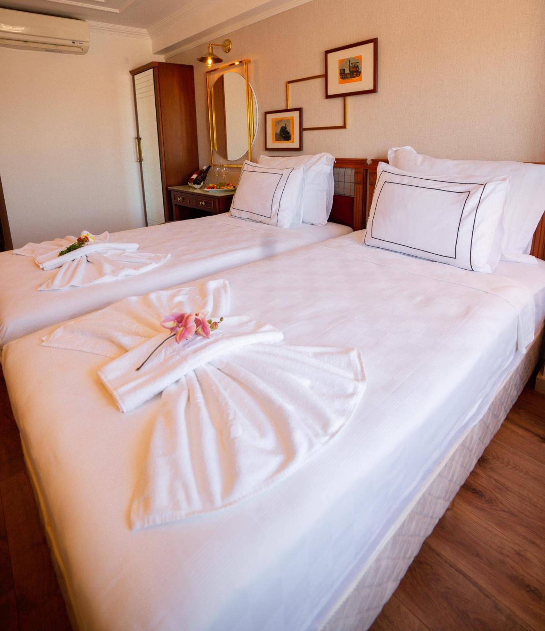 Orient Express & Spa by Orka Hotels - Image 59