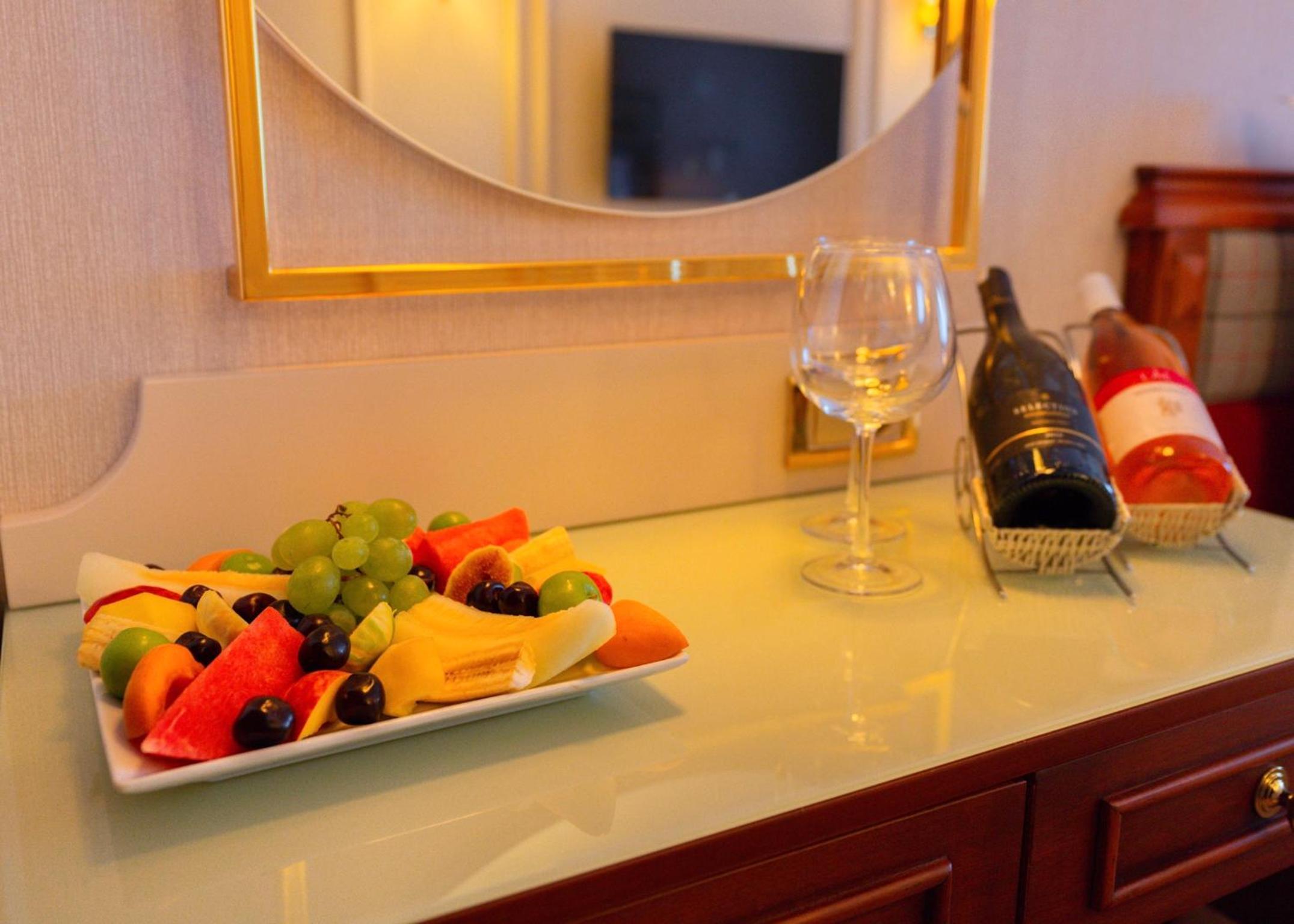 Orient Express & Spa by Orka Hotels - Image 58