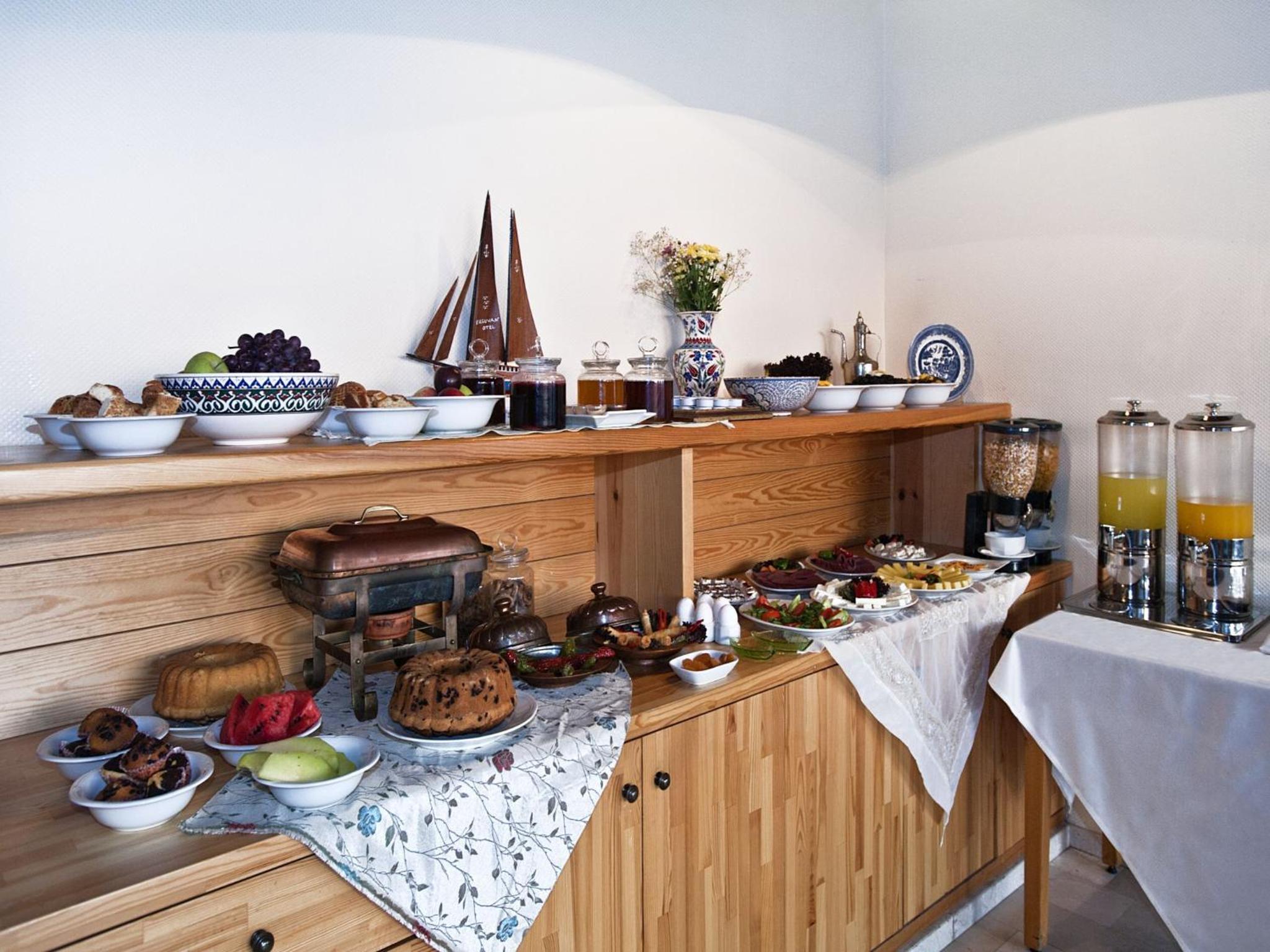 Hotel Erguvan - Special Category - Image 56